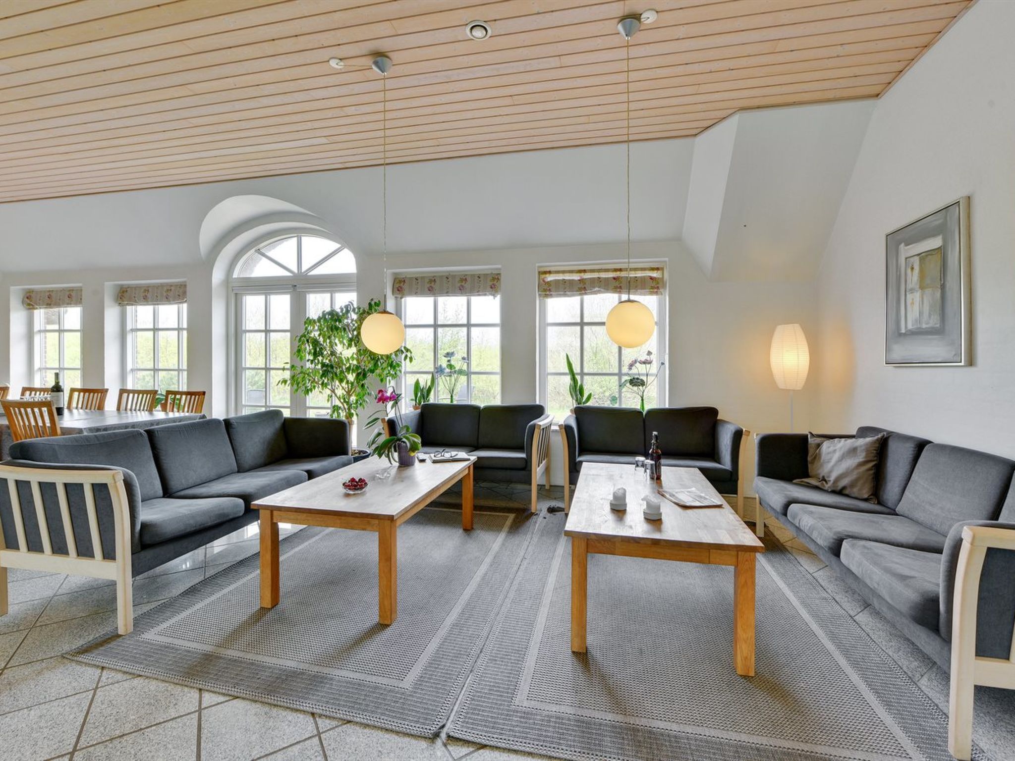 "Barrit" - 2.5km from the sea-Binnen