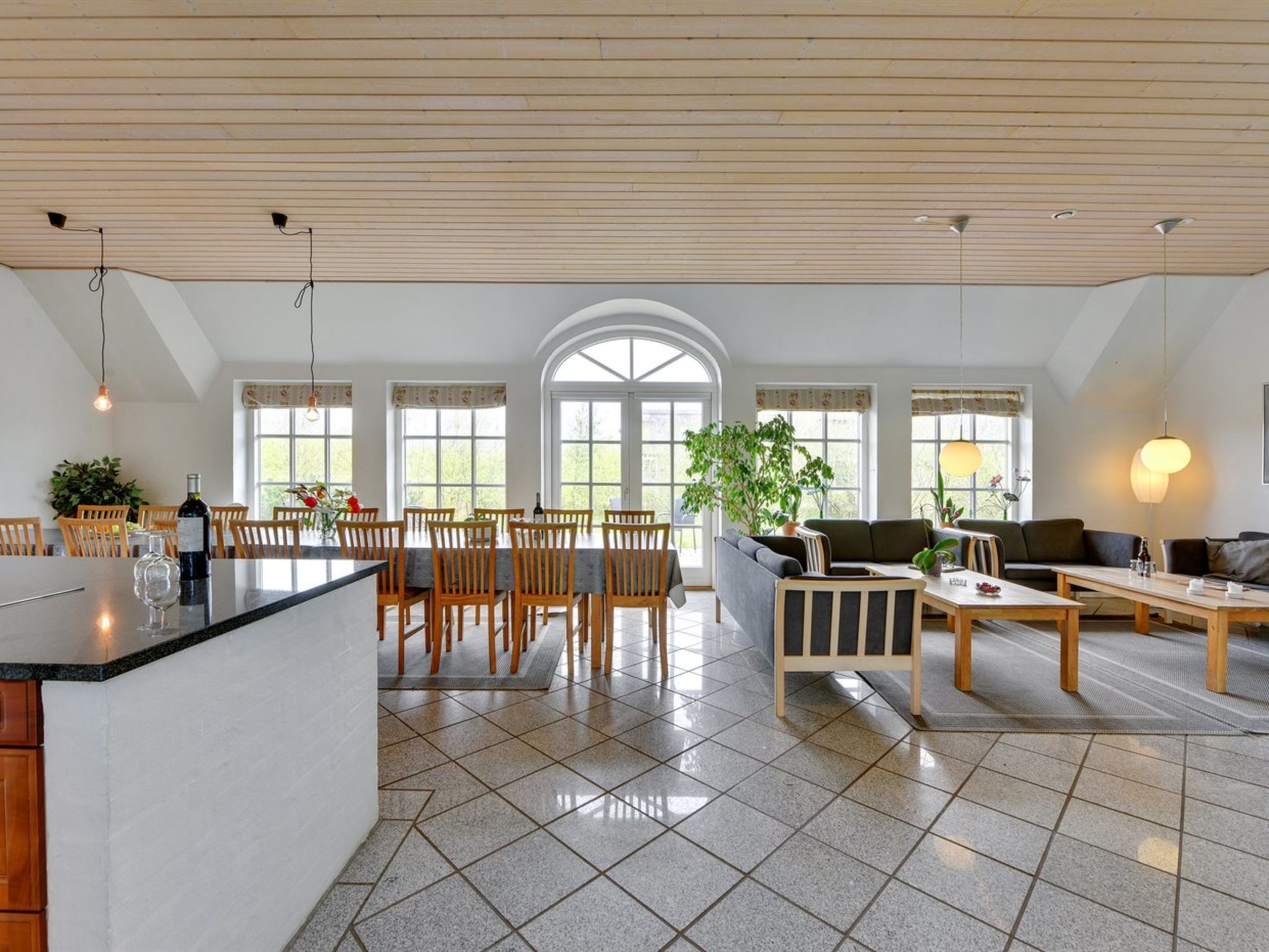 "Barrit" - 2.5km from the sea-Binnen
