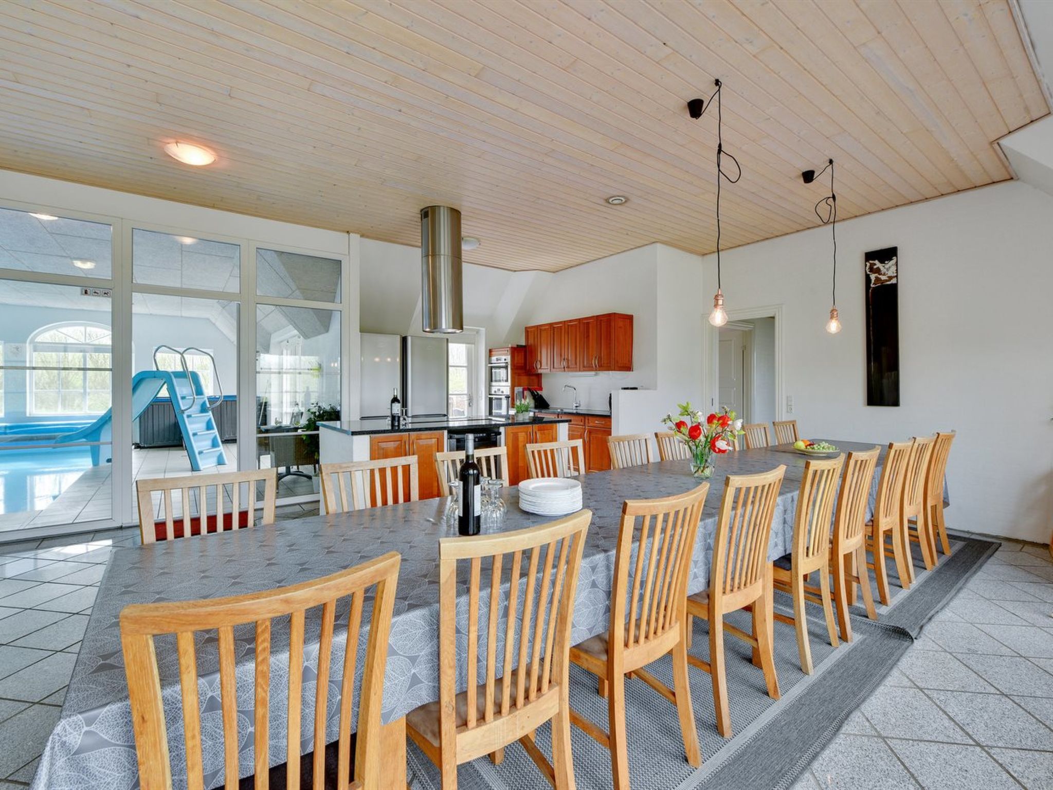 "Barrit" - 2.5km from the sea-Binnen