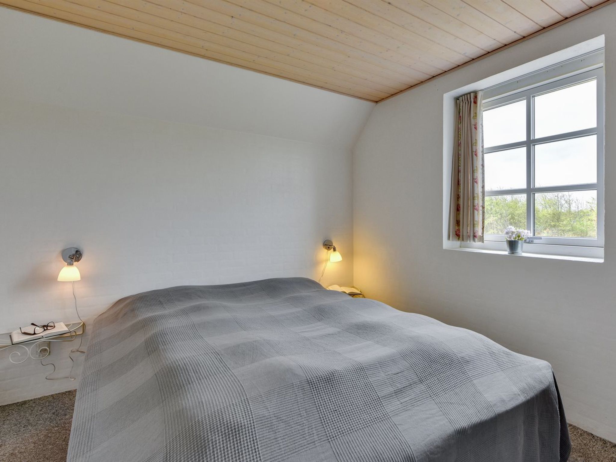 "Barrit" - 2.5km from the sea-Binnen