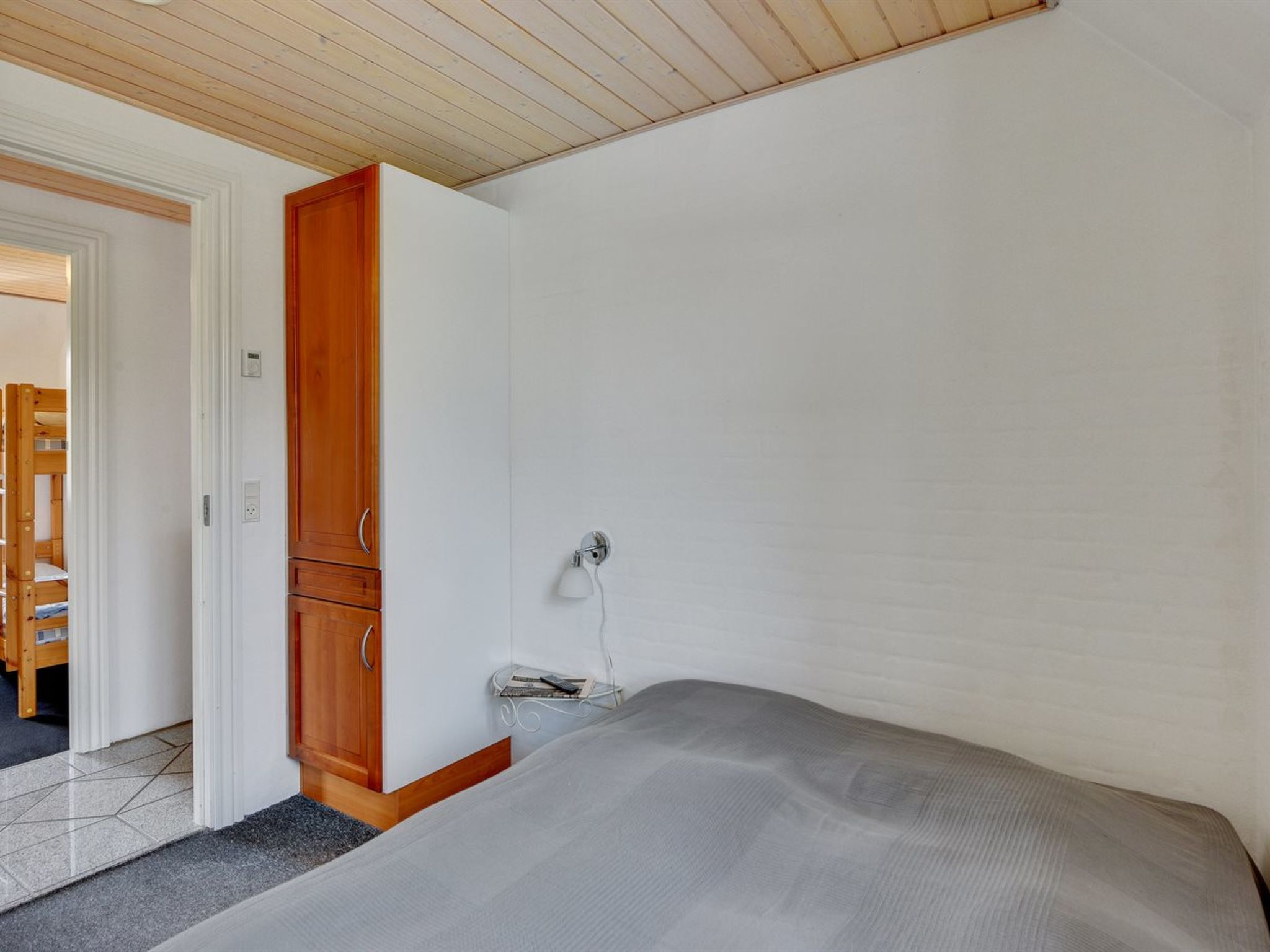 "Barrit" - 2.5km from the sea-Binnen