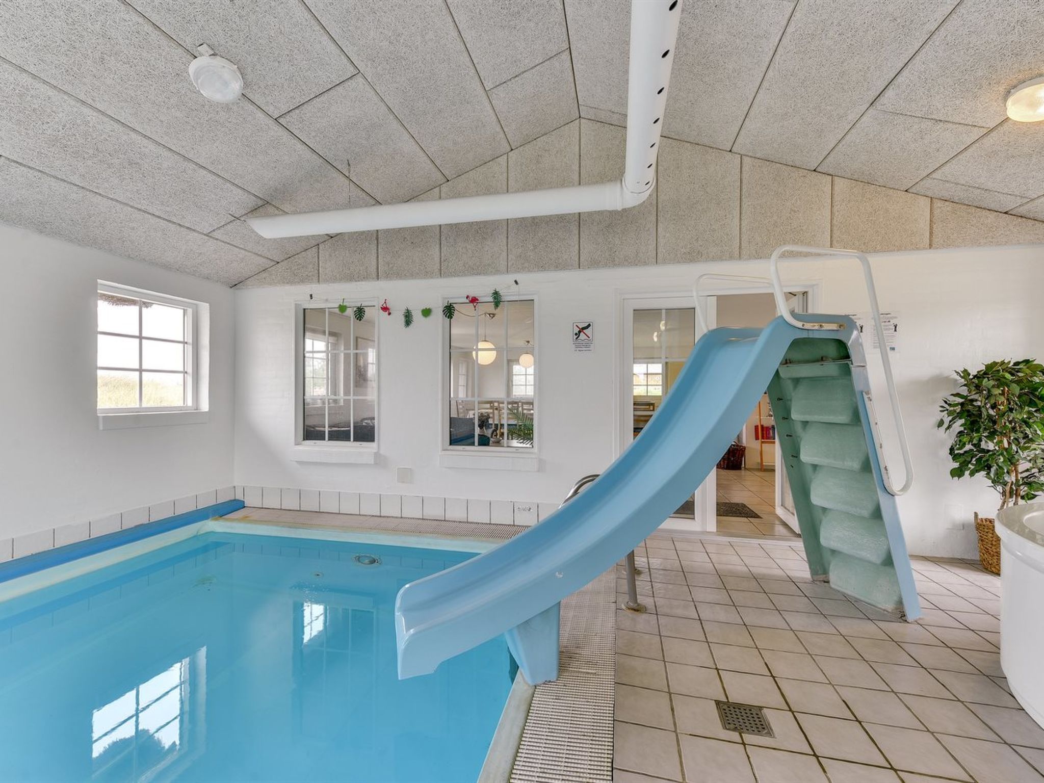 "Matrona" - 750m from the sea-Buiten