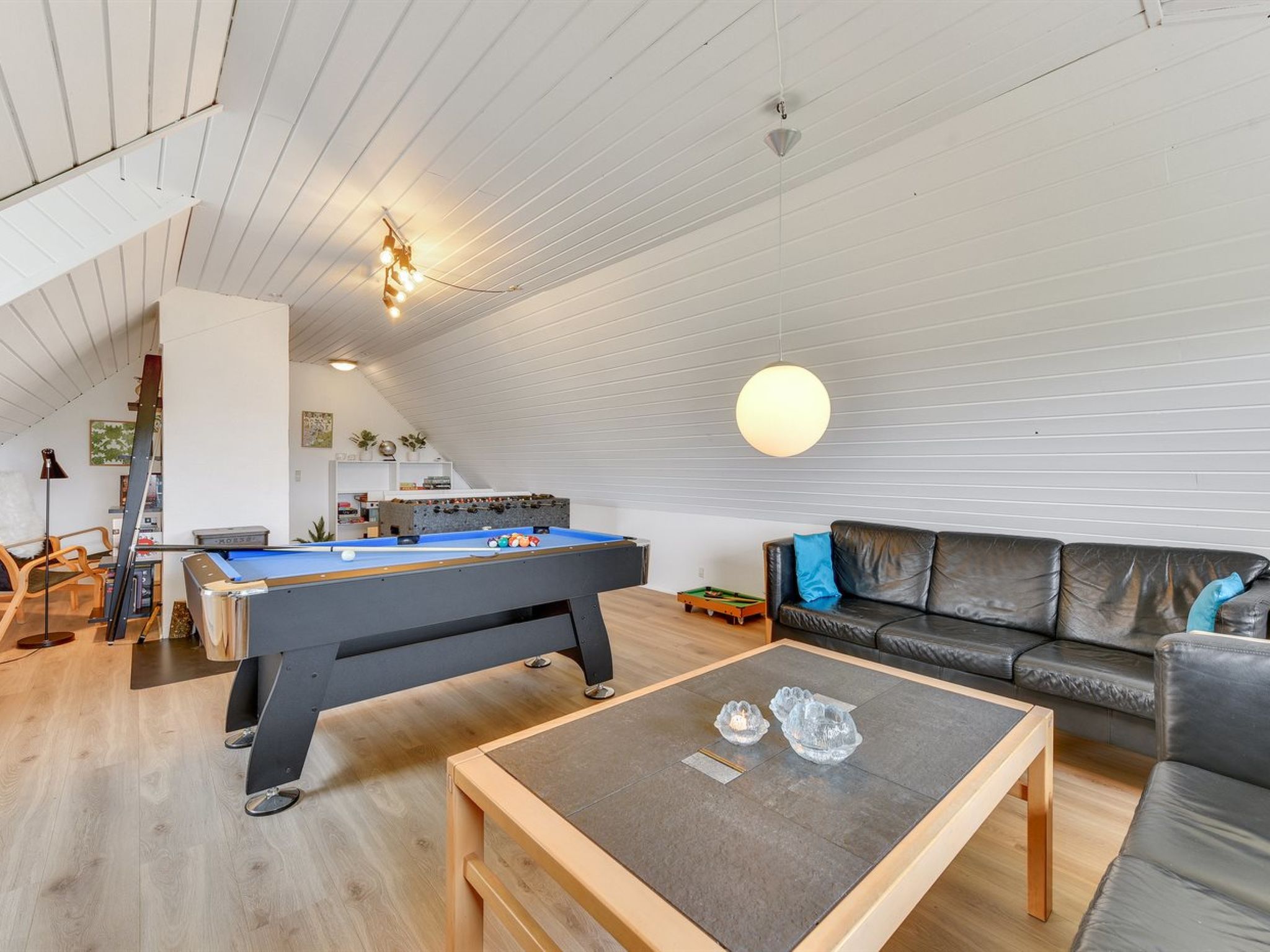"Matrona" - 750m from the sea - Binnen