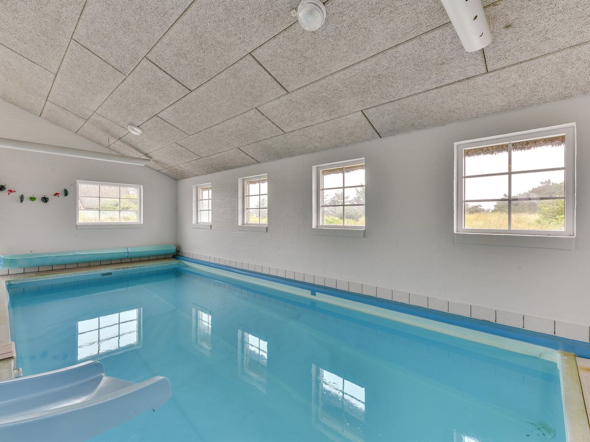 "Matrona" - 750m from the sea — Pool Outdoor (3 of 26)