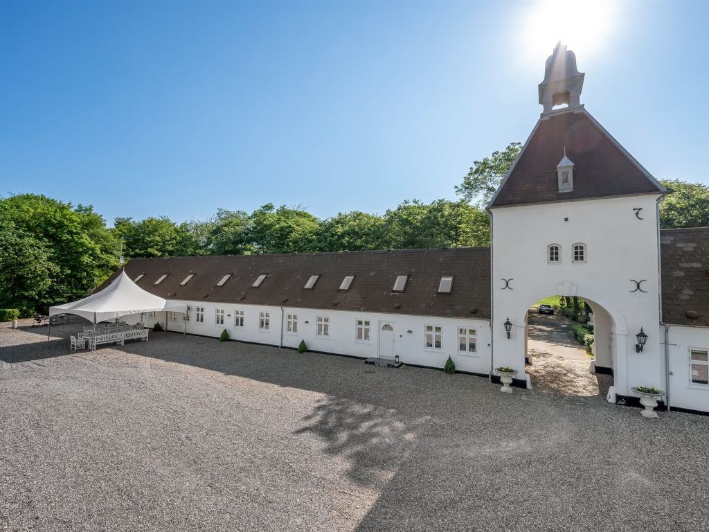 Appartement Edine in Denemarken