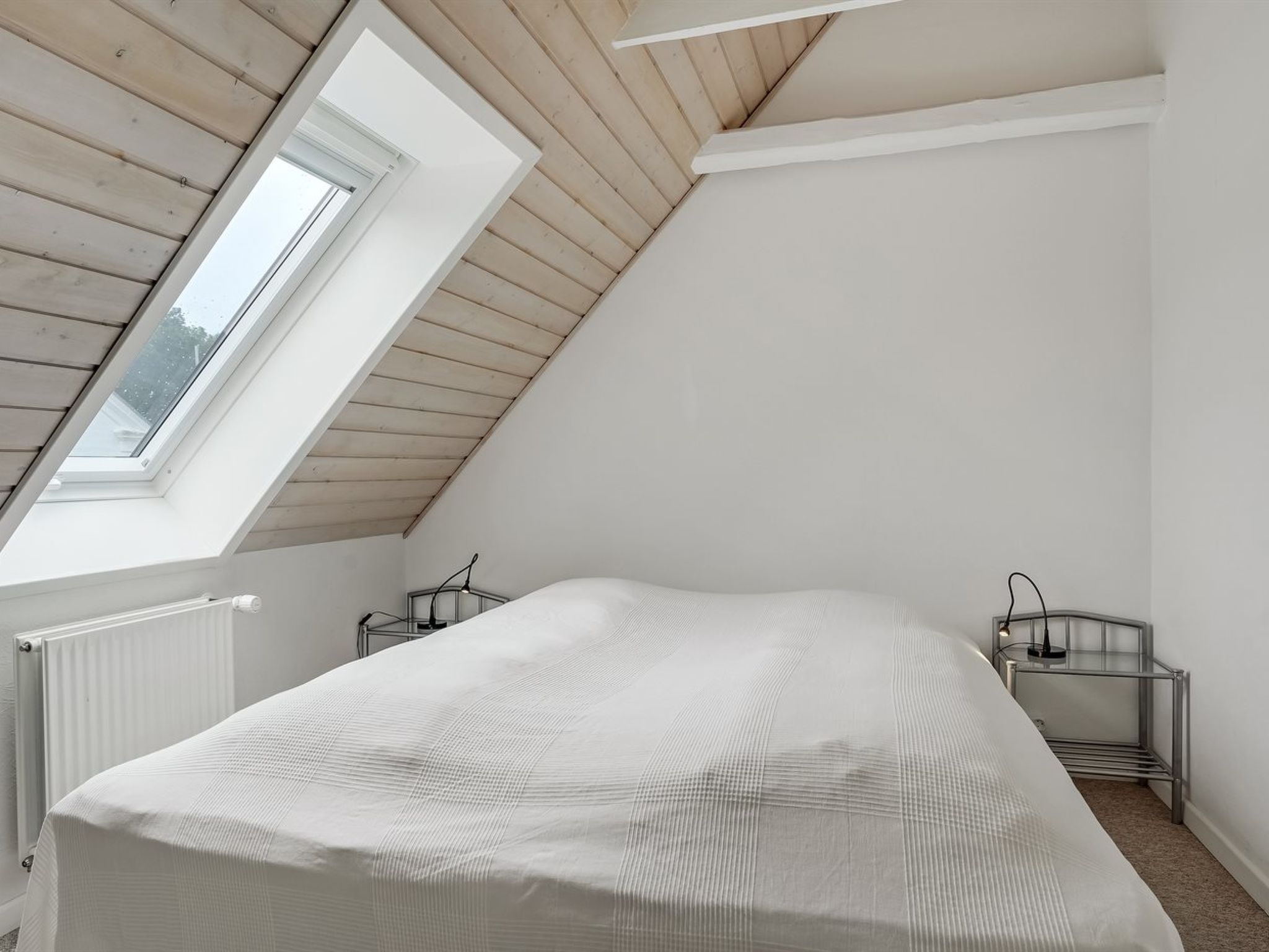 "Edine" - 4.5km from the sea-Inside