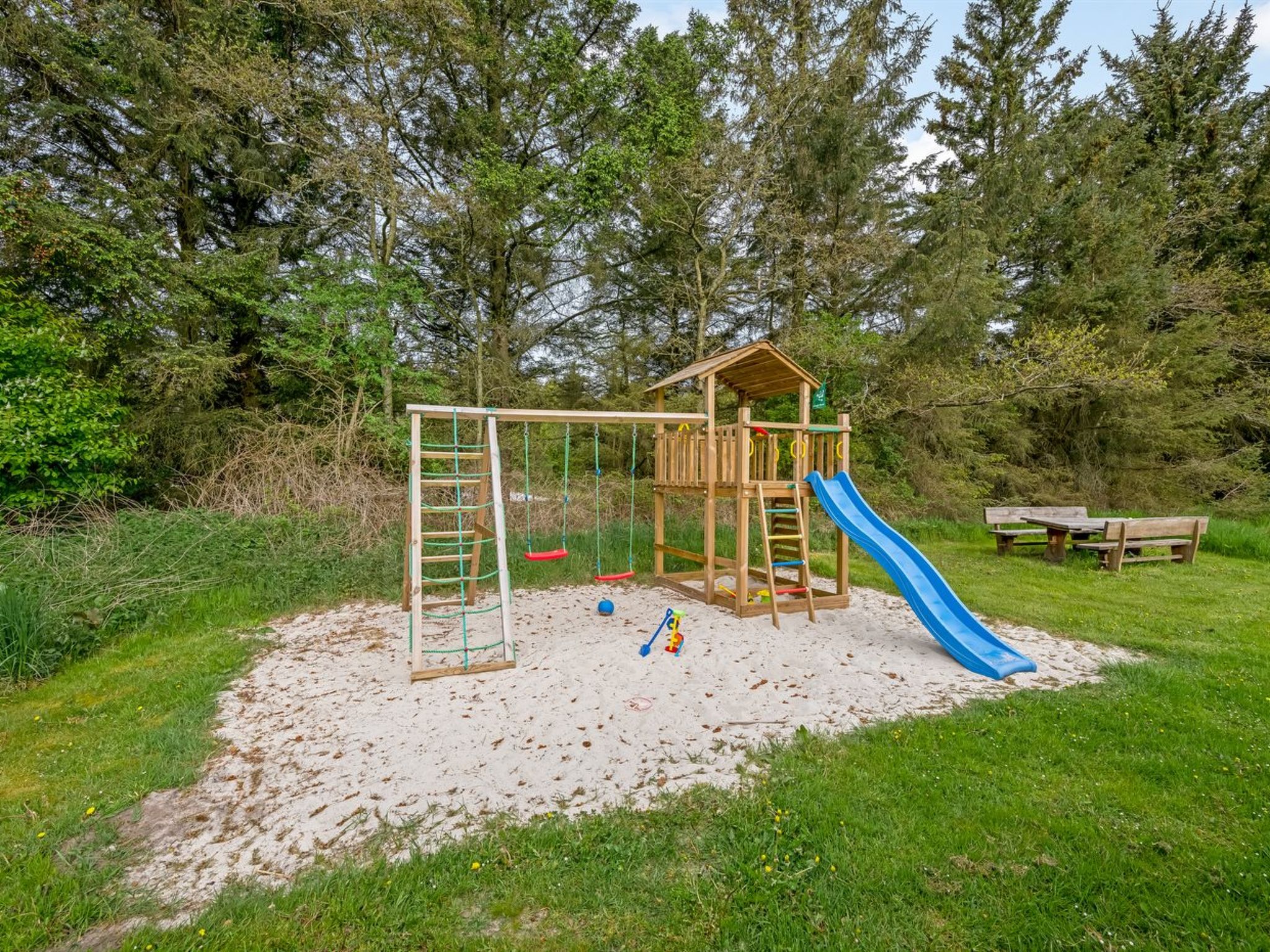 Outdoor