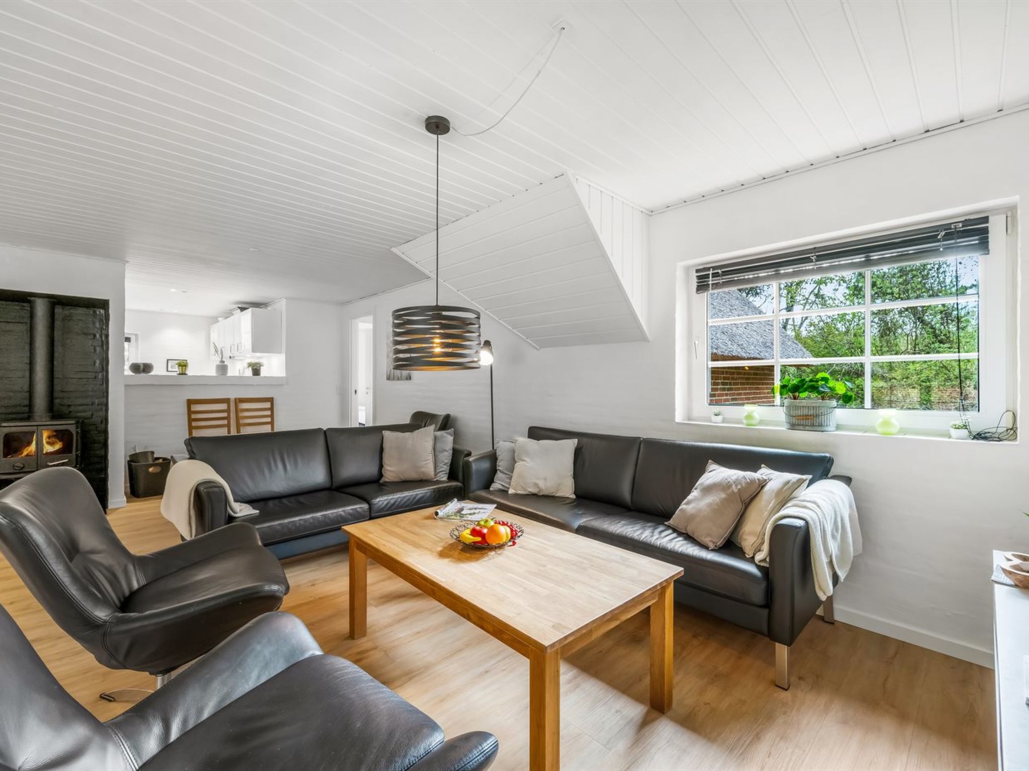 "Nilla" - 2.1km from the sea