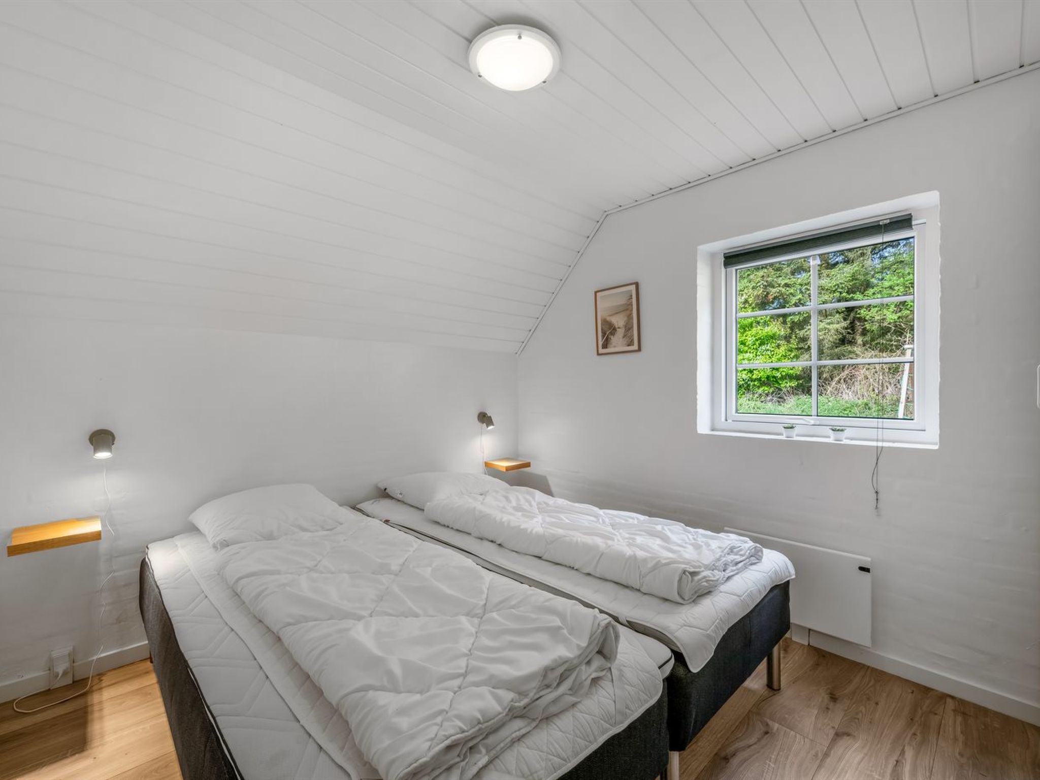 "Nilla" - 2.1km from the sea - Inside