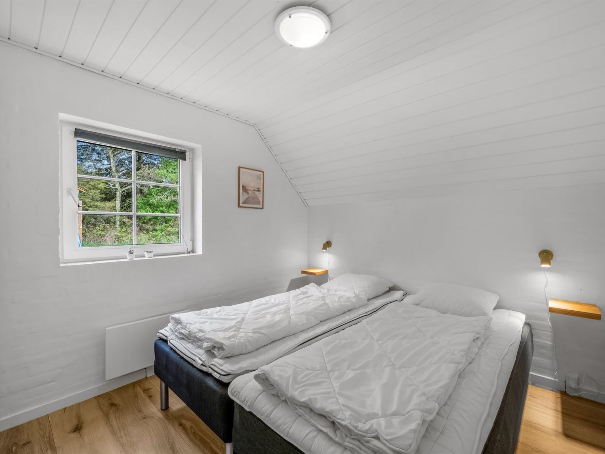"Nilla" - 2.1km from the sea - Inside