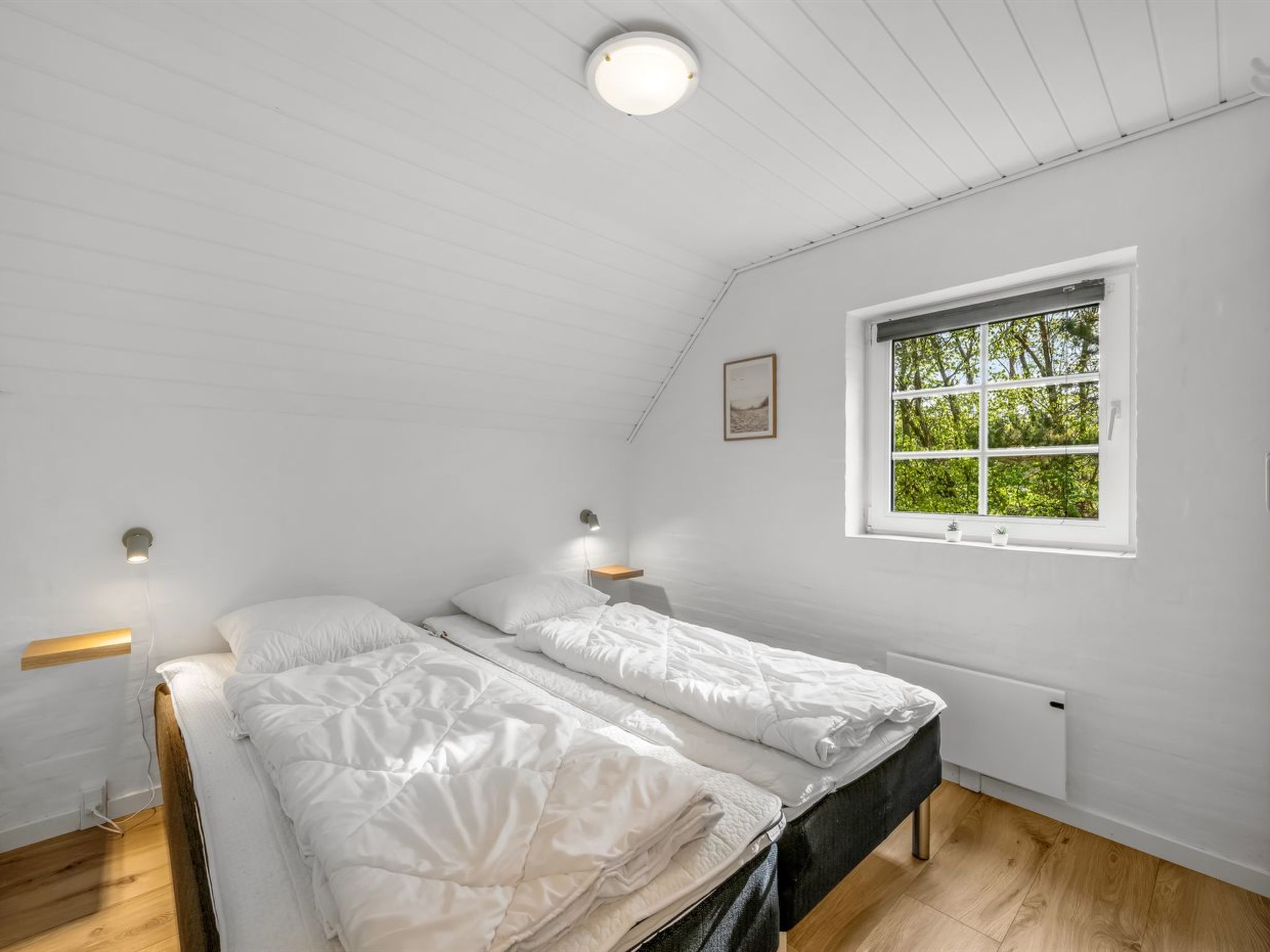 "Nilla" - 2.1km from the sea - Inside