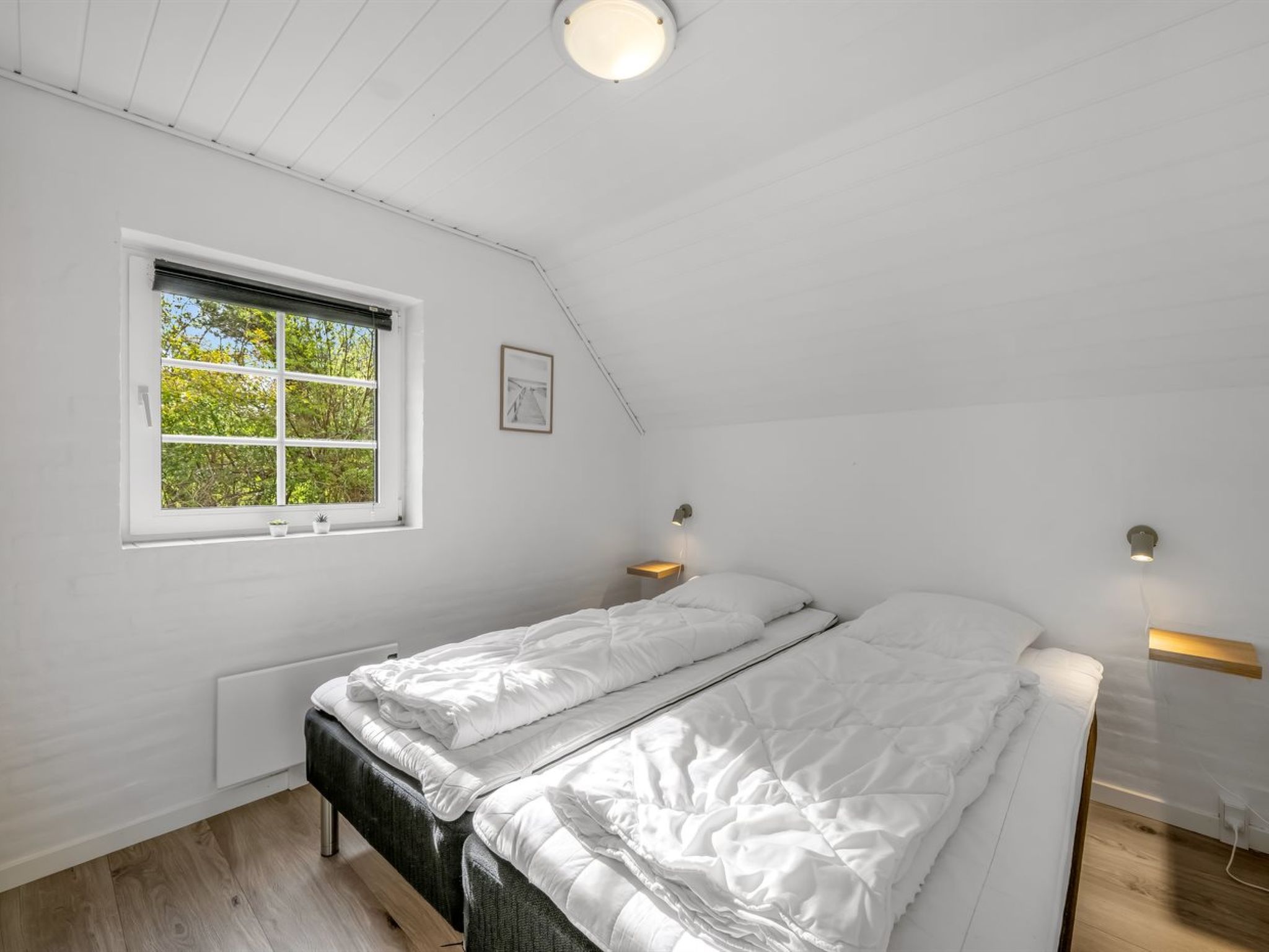 "Nilla" - 2.1km from the sea - Inside