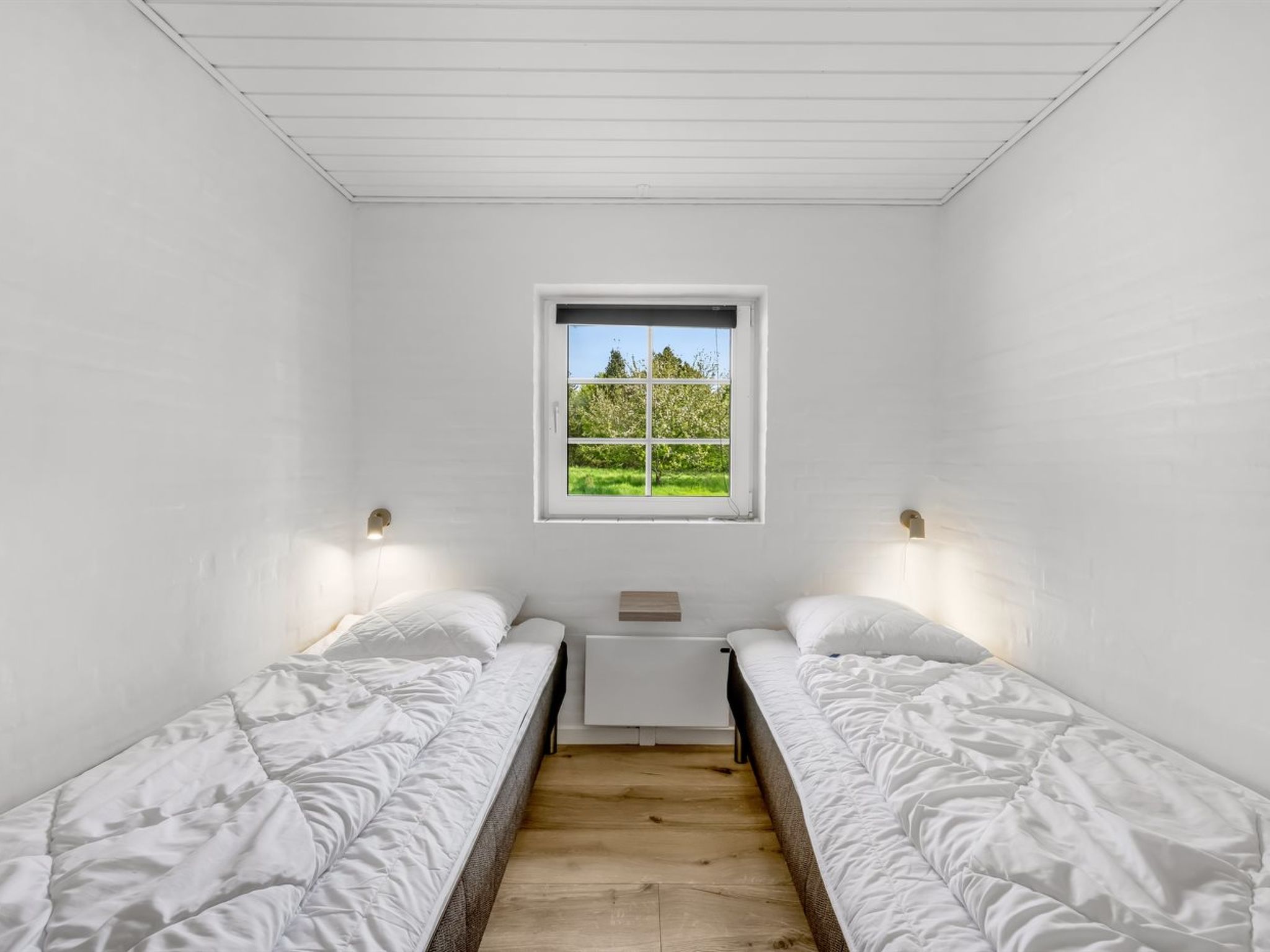 "Nilla" - 2.1km from the sea - Inside
