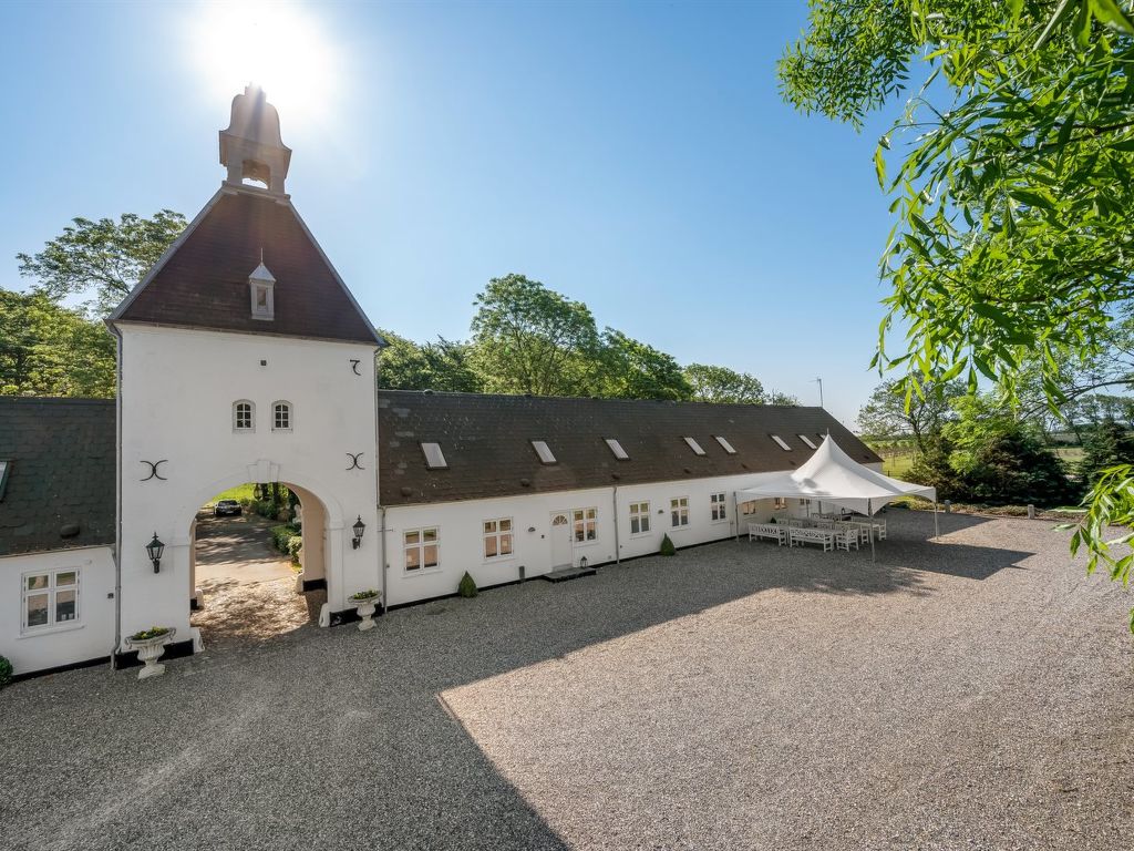 Appartement Eini in Denemarken