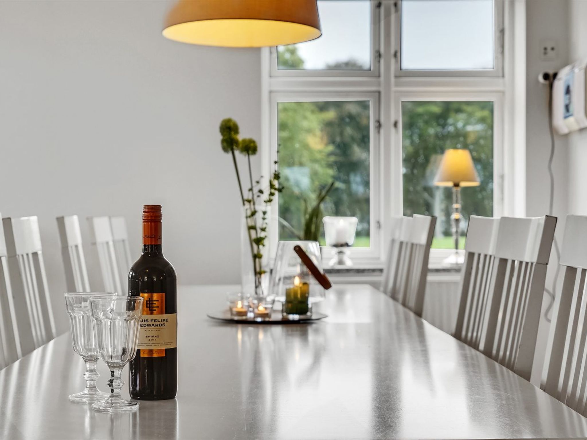 "Eini" - 4.5km from the sea - Drinnen