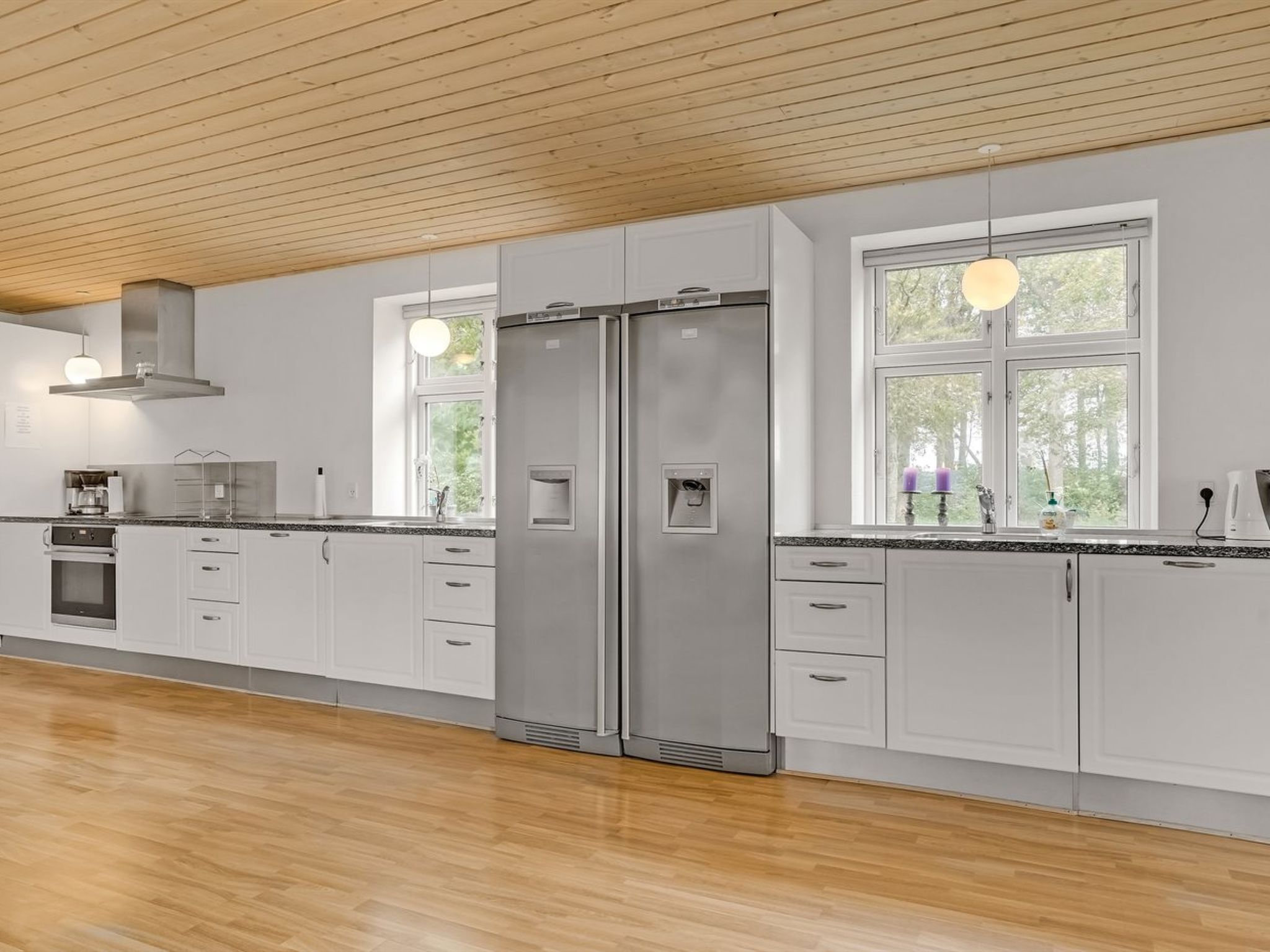 "Eini" - 4.5km from the sea - Drinnen
