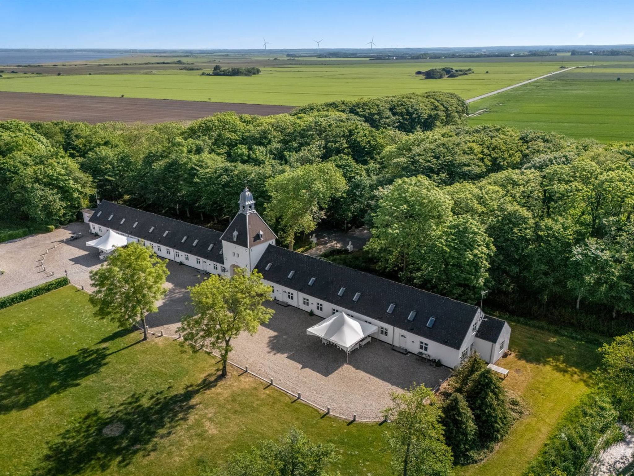 "Eini" - 4.5km from the sea - Draußen