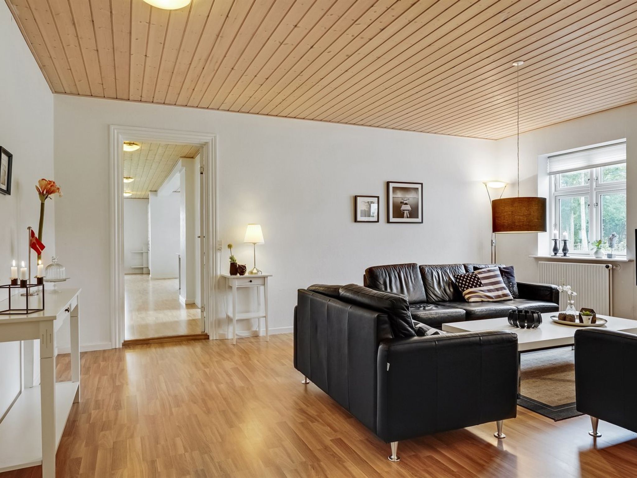 "Eini" - 4.5km from the sea - Drinnen