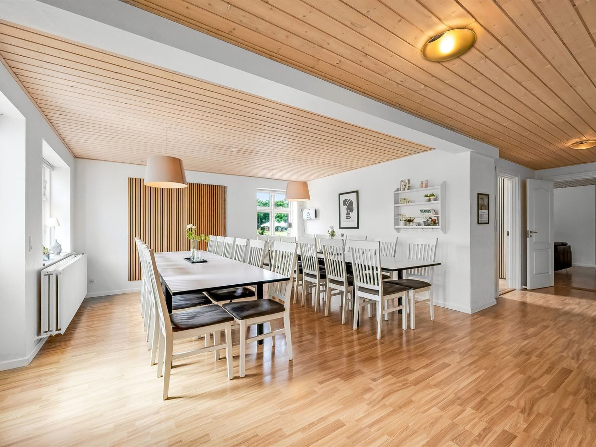 "Eini" - 4.5km from the sea - Drinnen