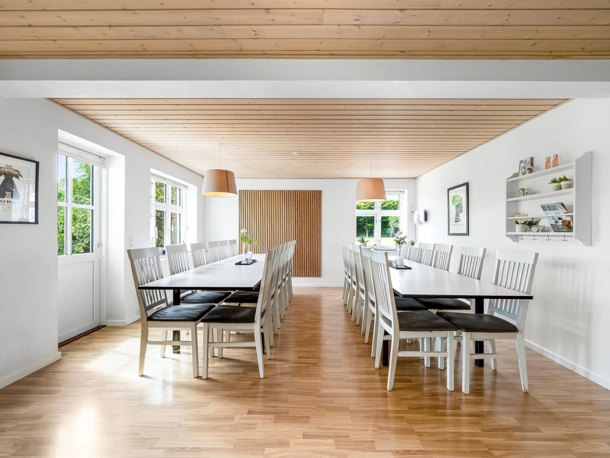 "Eini" - 4.5km from the sea - Drinnen