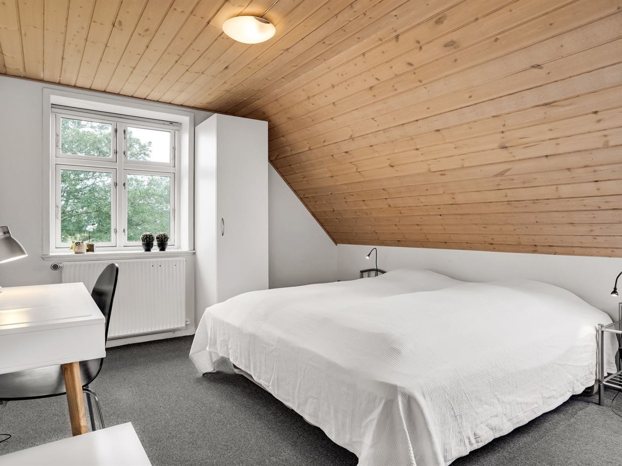 "Eini" - 4.5km from the sea - Drinnen