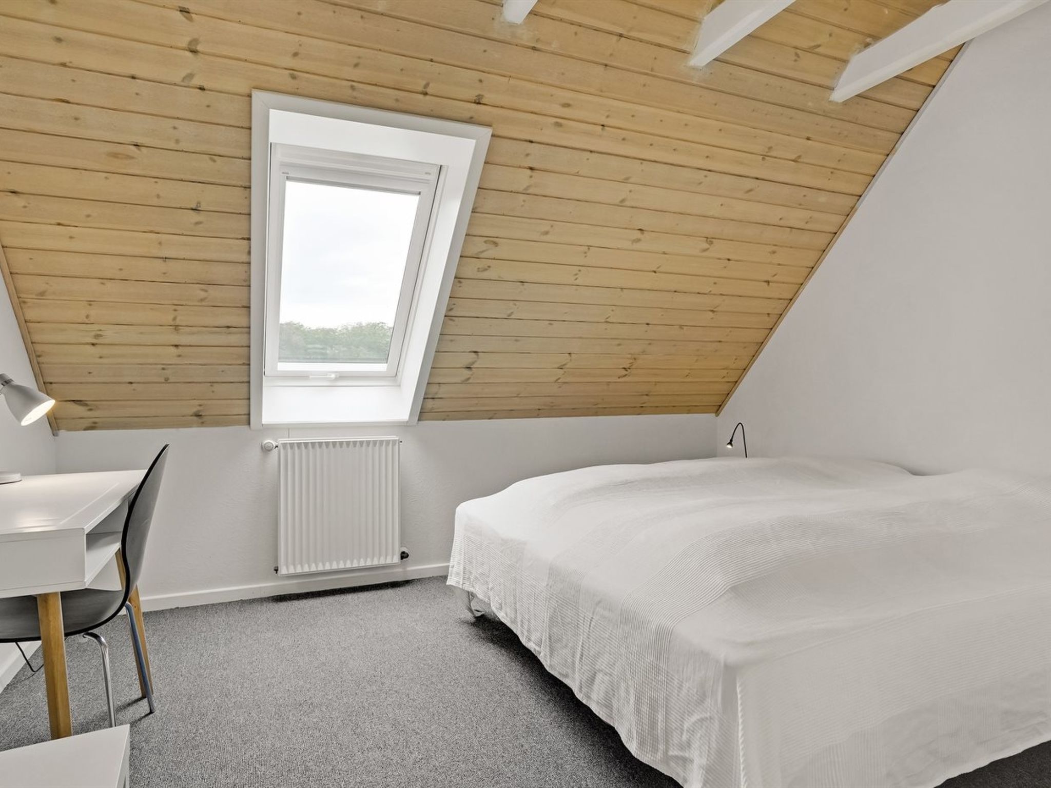 "Eini" - 4.5km from the sea - Drinnen