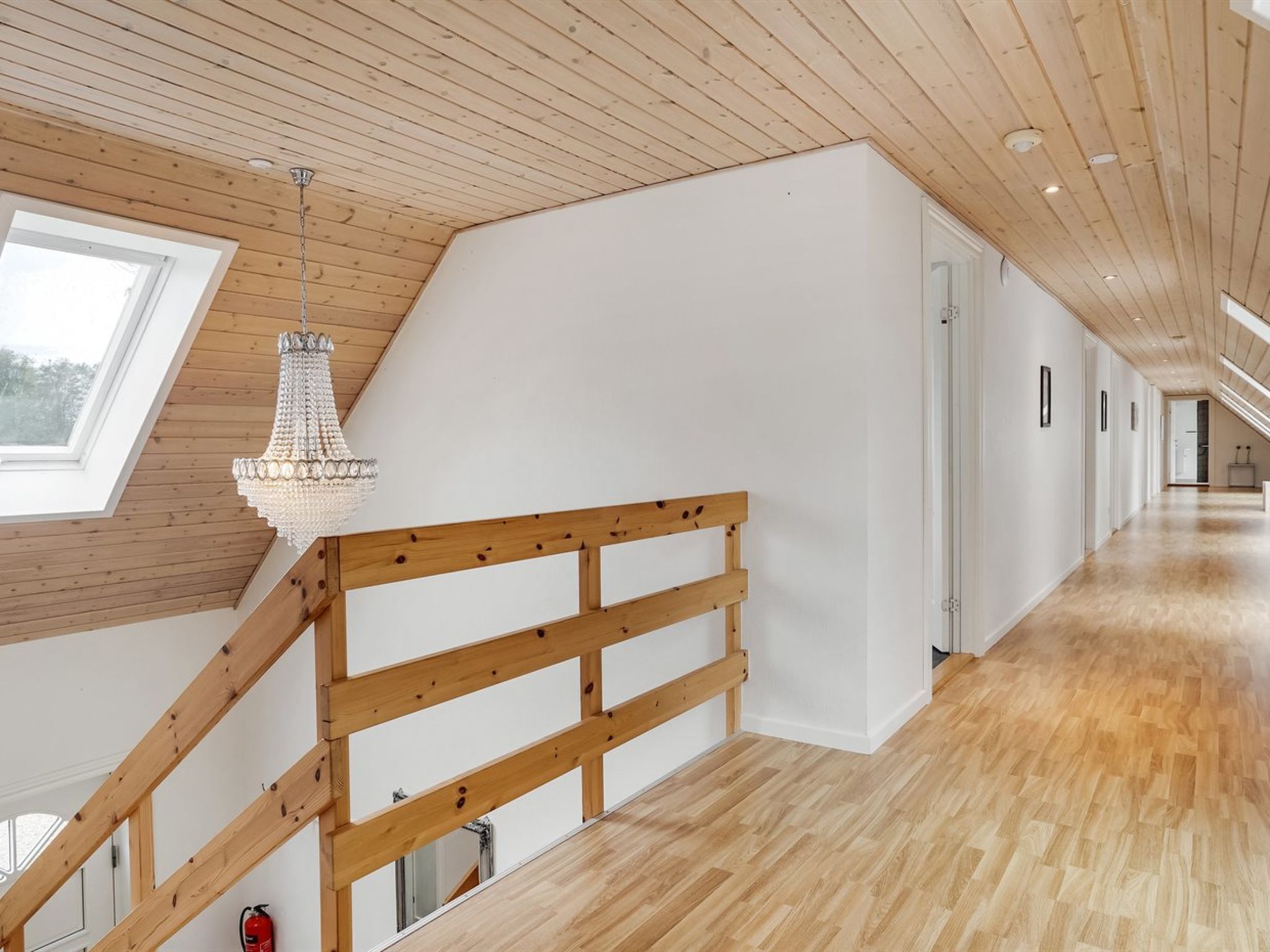 "Eini" - 4.5km from the sea - Drinnen