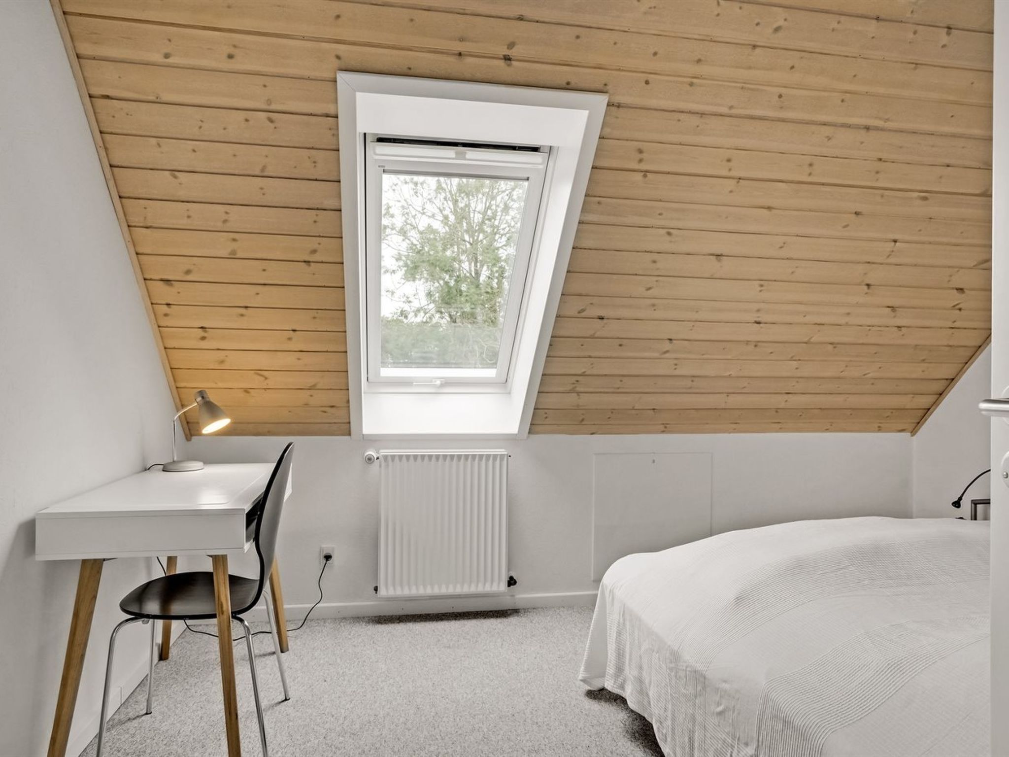 "Eini" - 4.5km from the sea - Drinnen