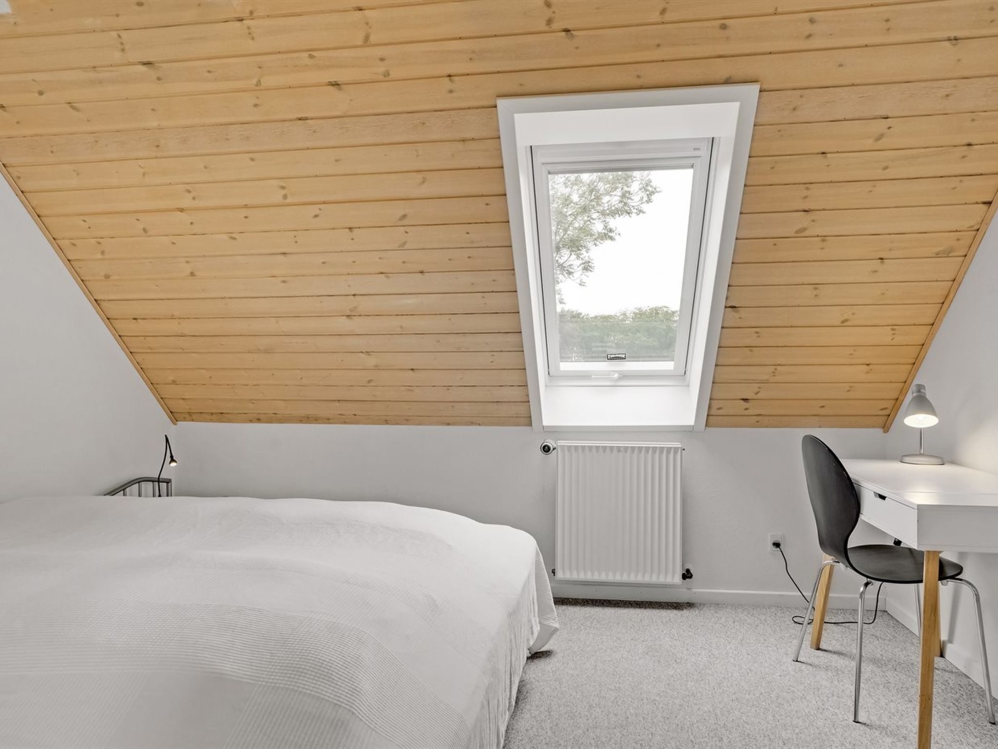 "Eini" - 4.5km from the sea - Drinnen