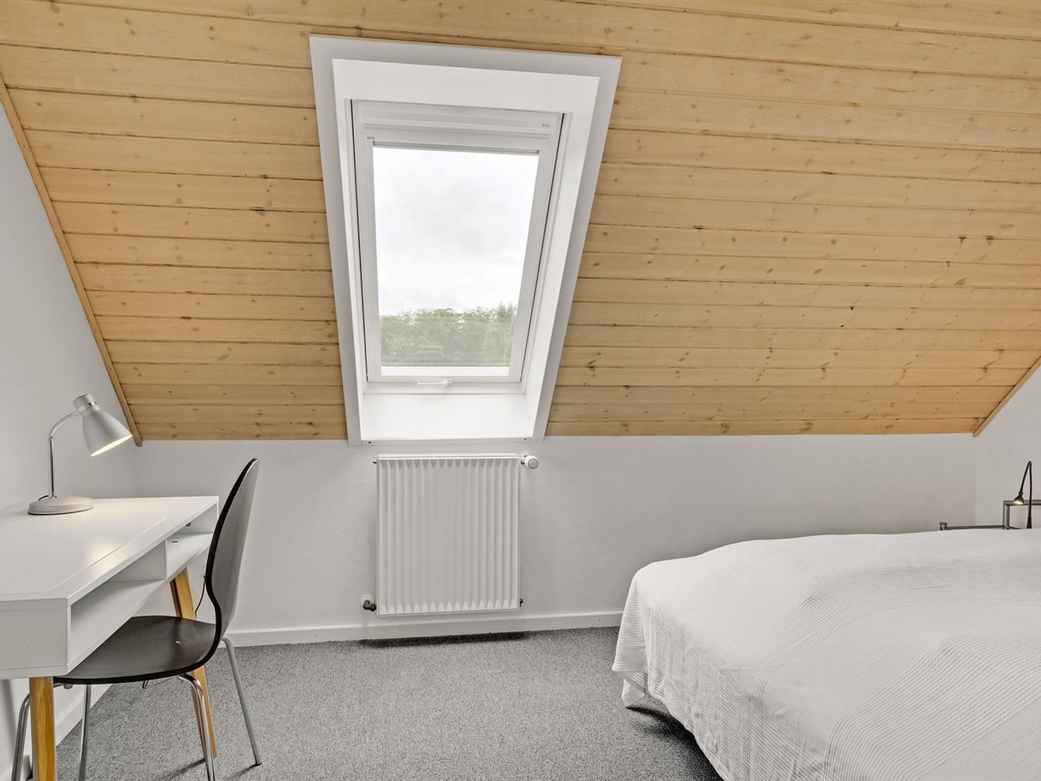 "Eini" - 4.5km from the sea - Drinnen