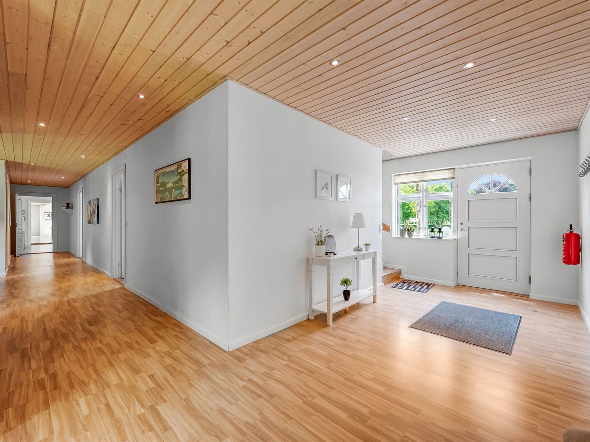 "Eini" - 4.5km from the sea - Drinnen