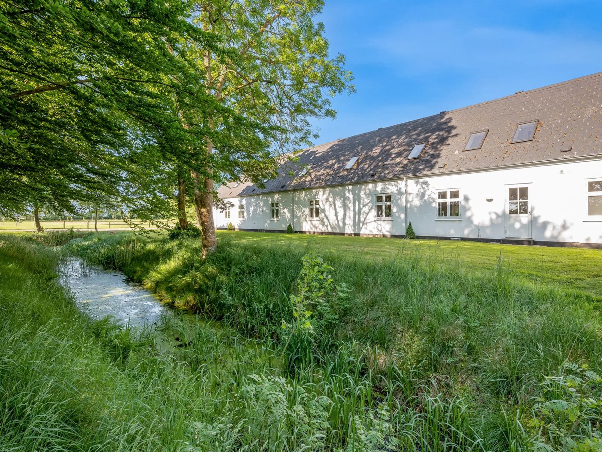 "Eini" - 4.5km from the sea - Draußen