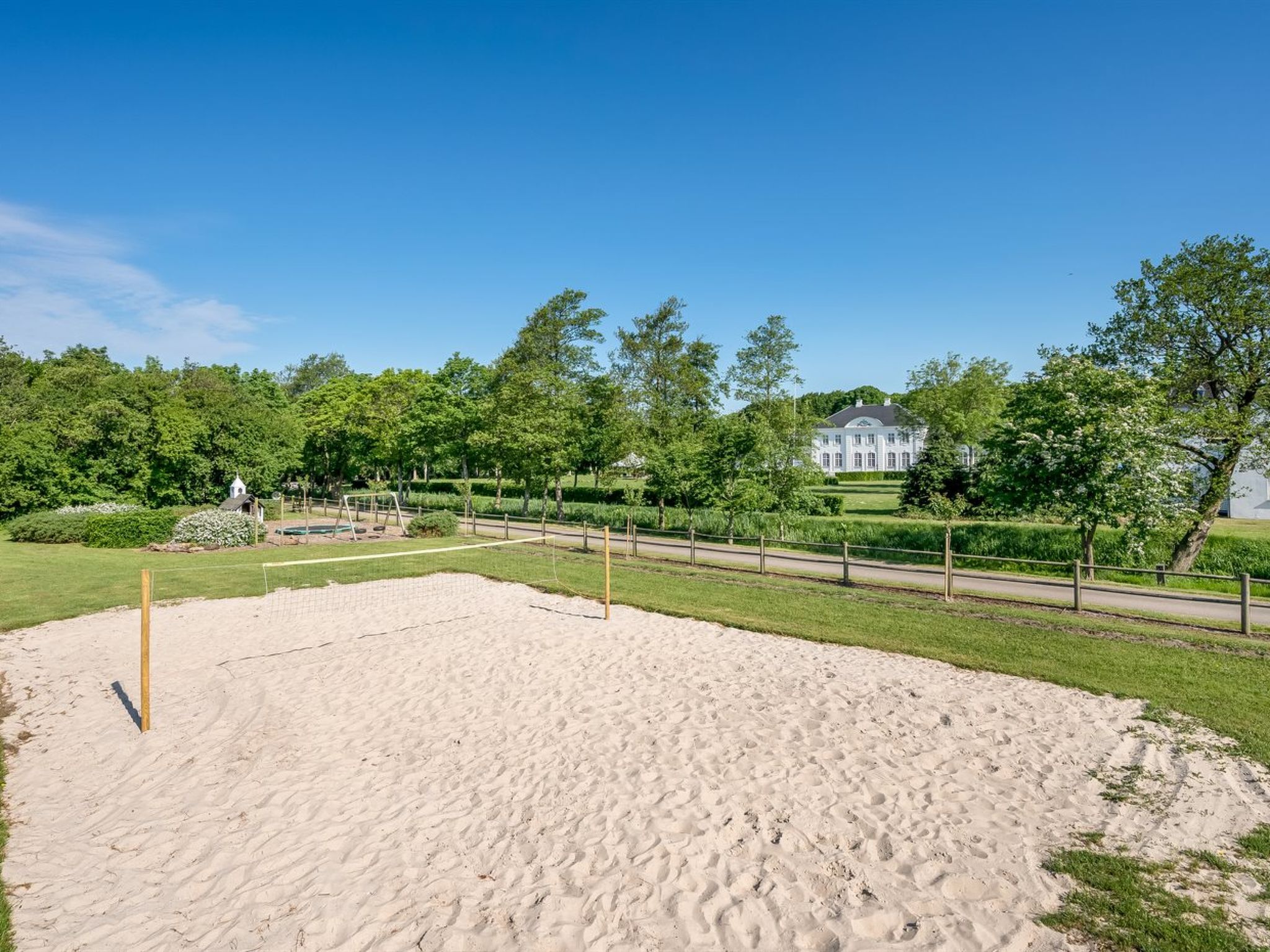 "Eini" - 4.5km from the sea - Draußen