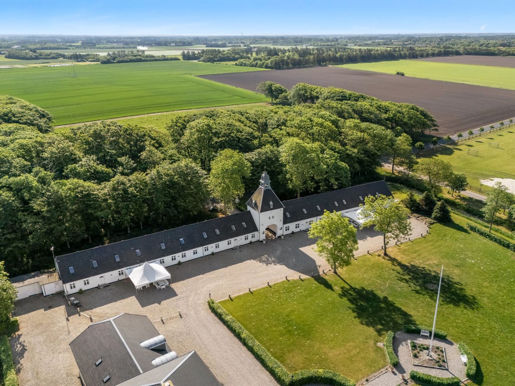 "Eini" - 4.5km from the sea - Draußen