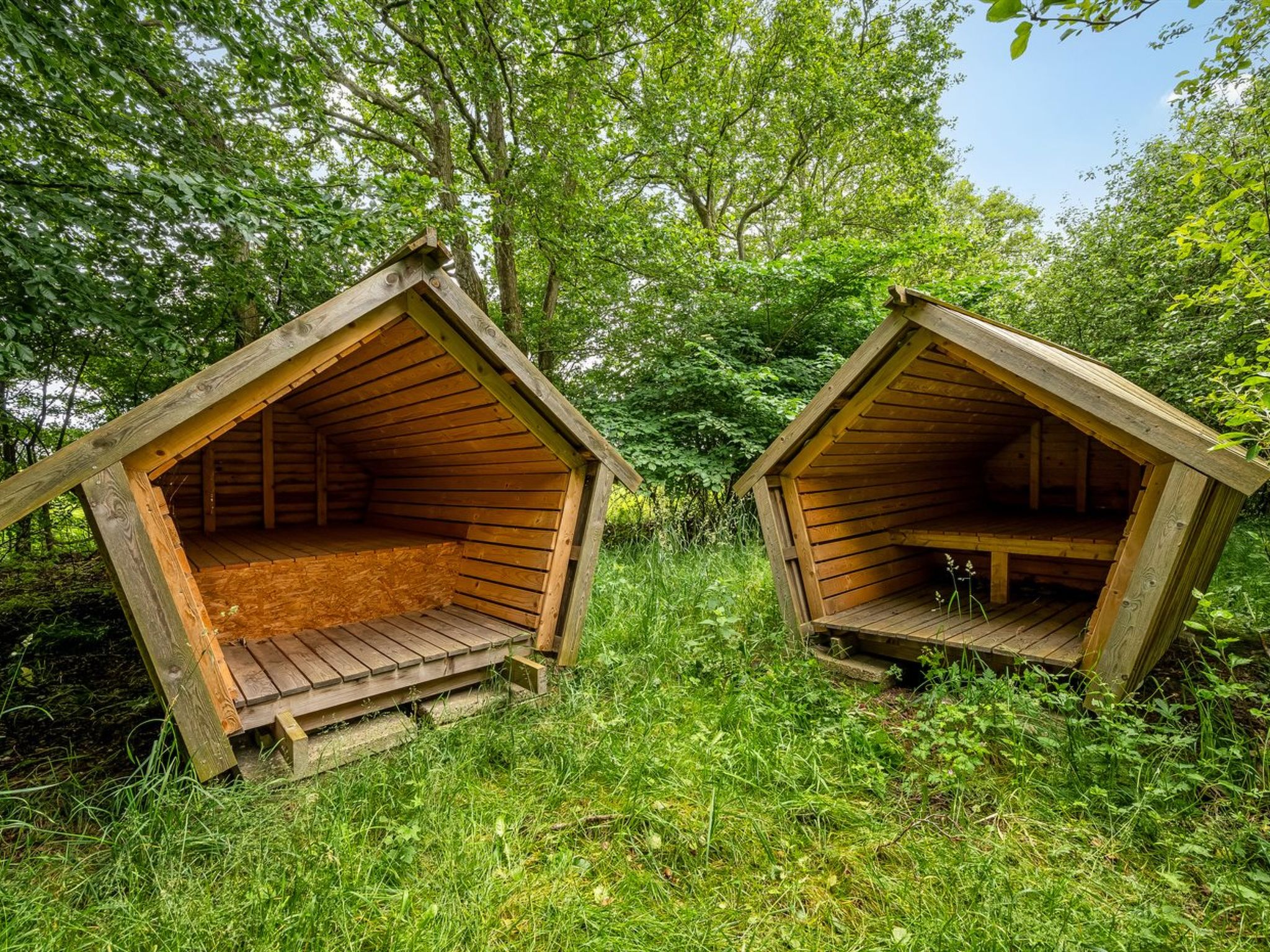 "Eini" - 4.5km from the sea - Draußen