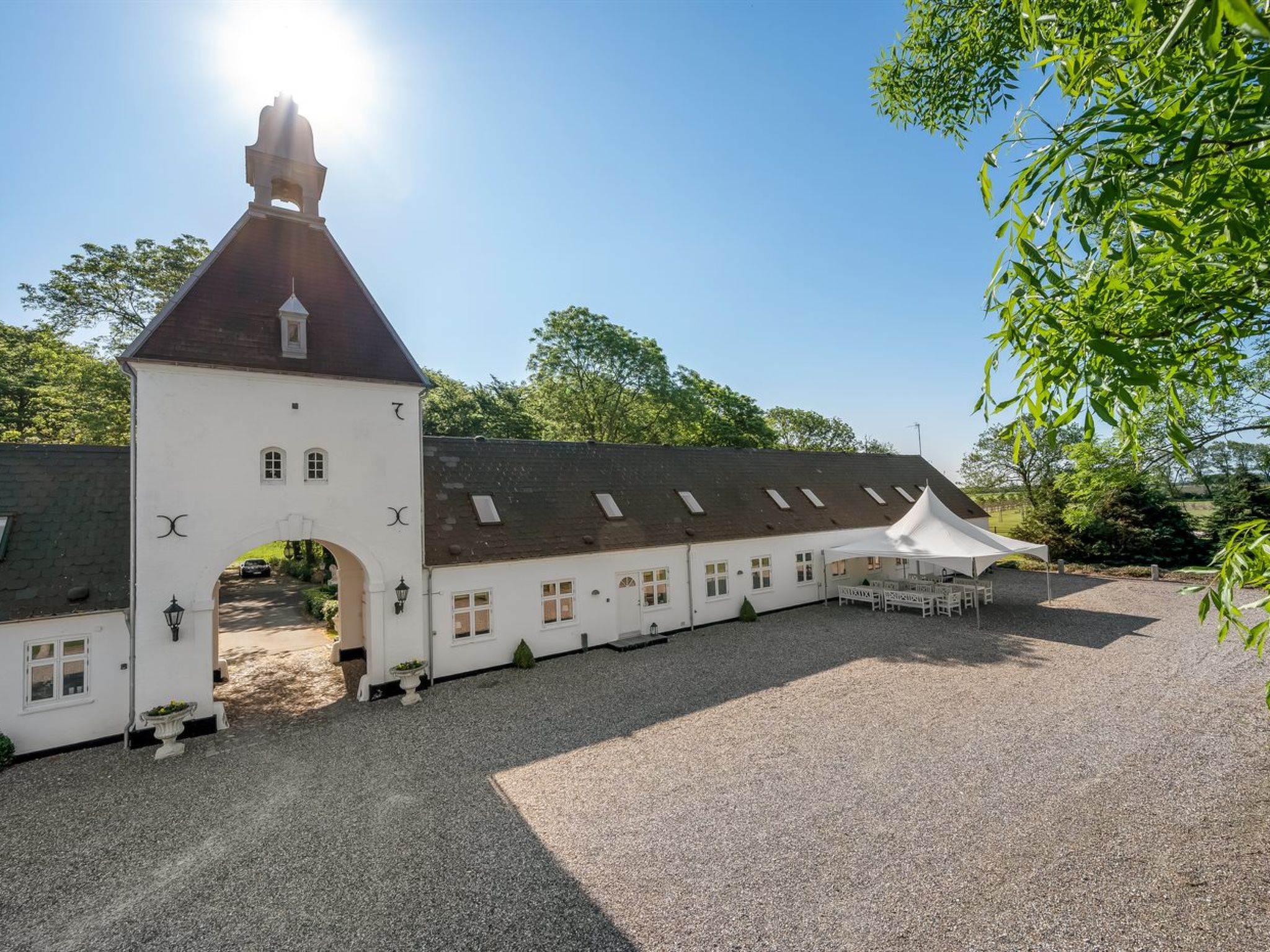 "Eini" - 4.5km from the sea-Buiten
