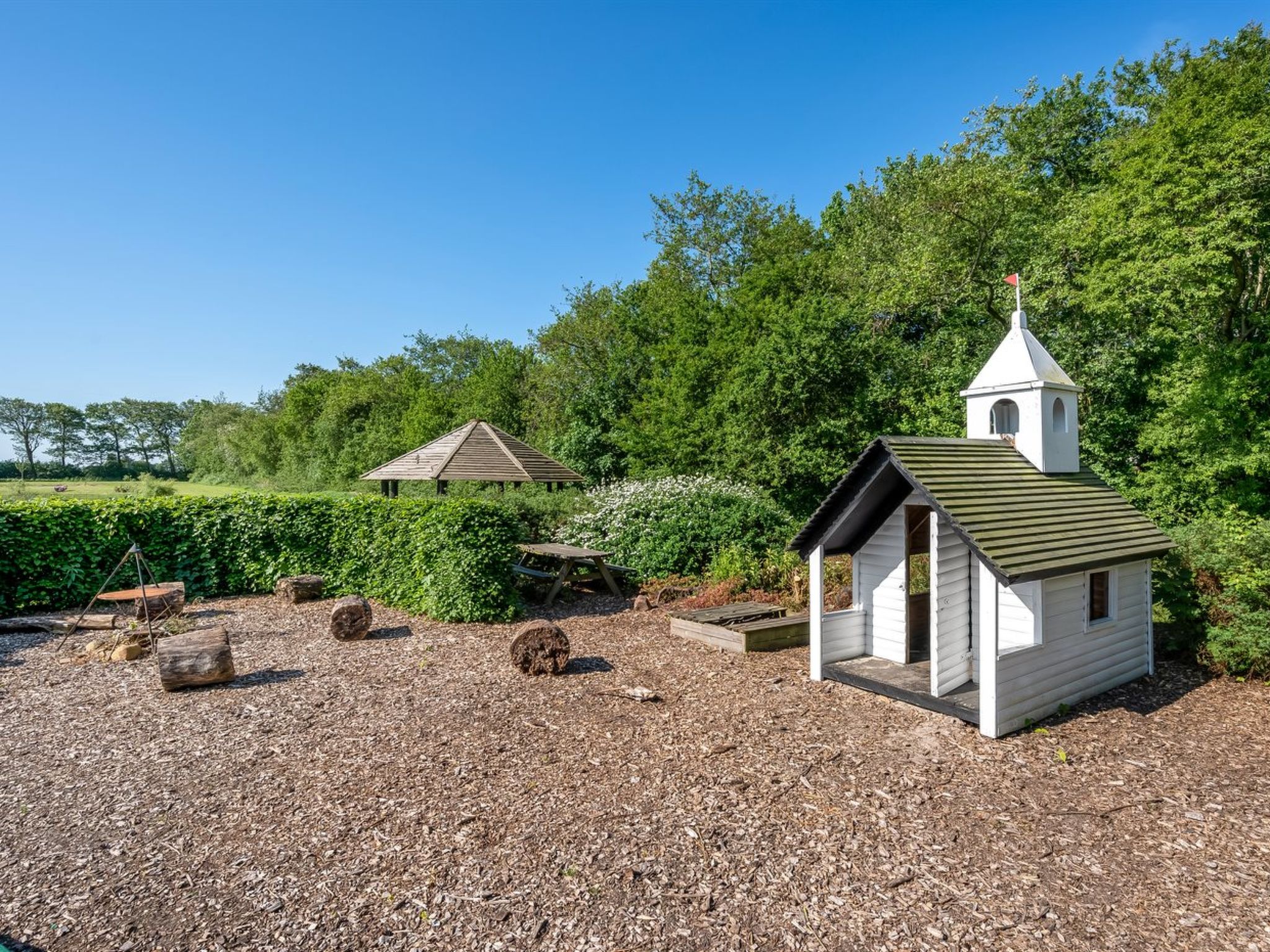 "Eini" - 4.5km from the sea-Buiten