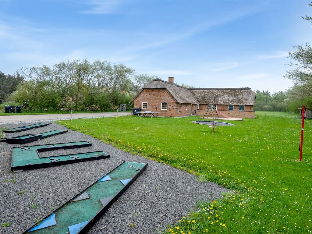 Vakantiehuis Benthe