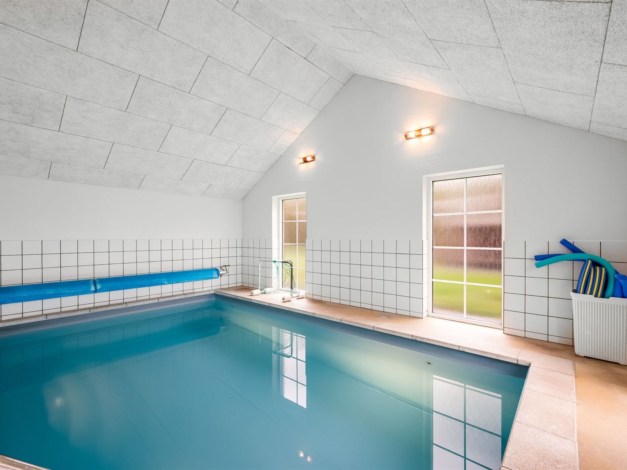 "Benthe" -  from the sea — Pool Outdoor (3 of 52)