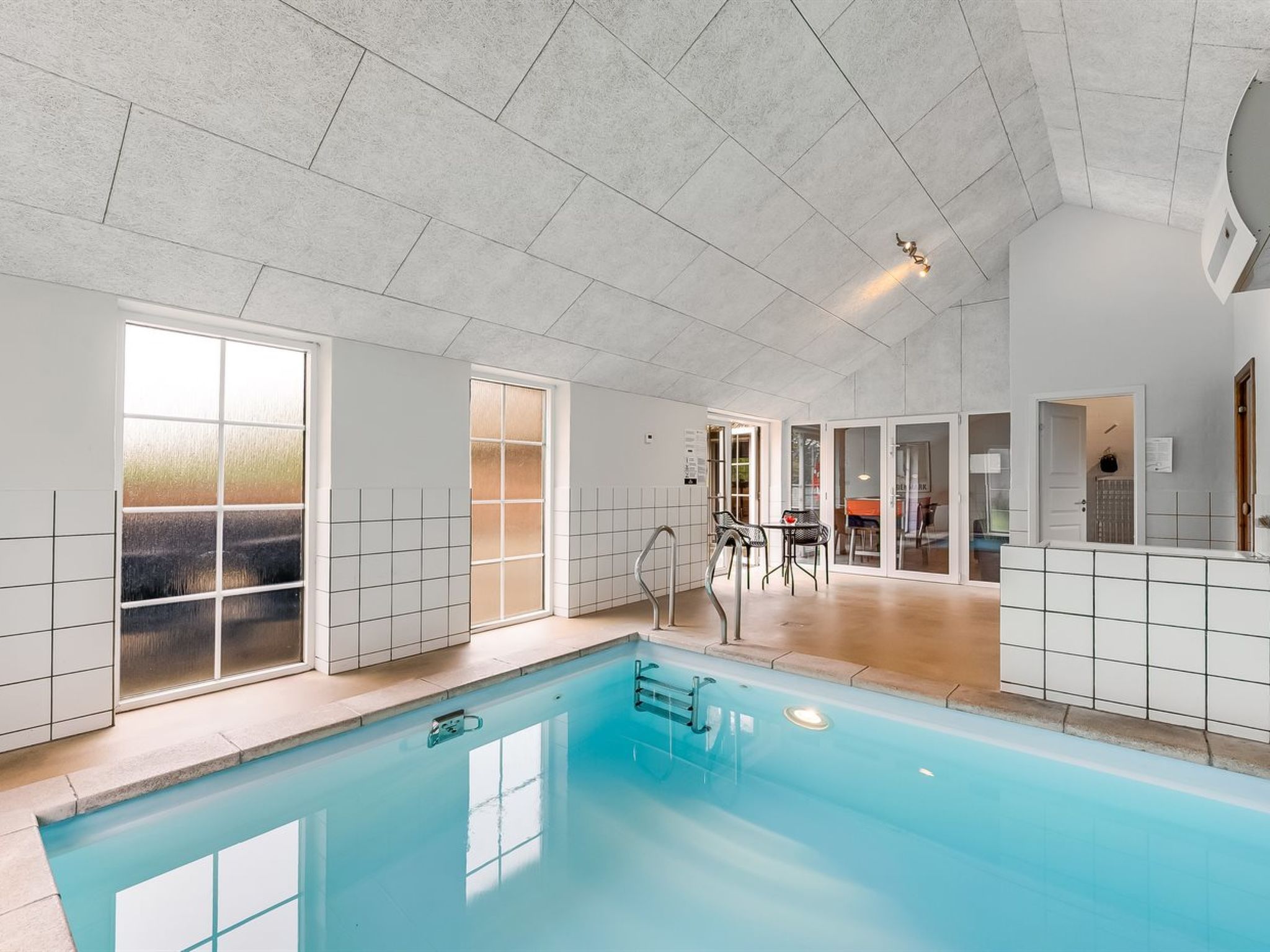 "Benthe" -  from the sea — Pool Outdoor (5 of 52)