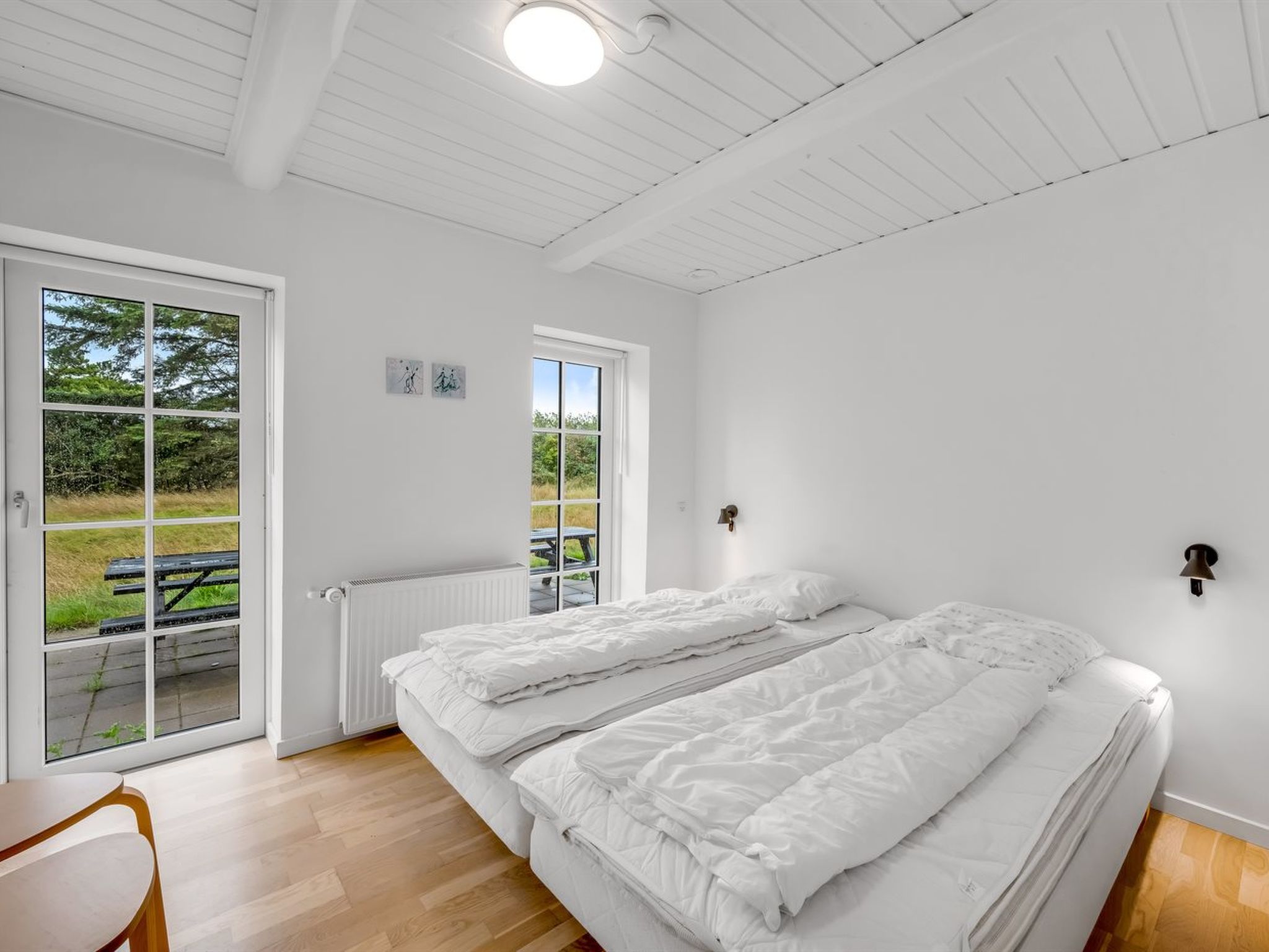 "Cornelius" - 900m from the sea - Binnen
