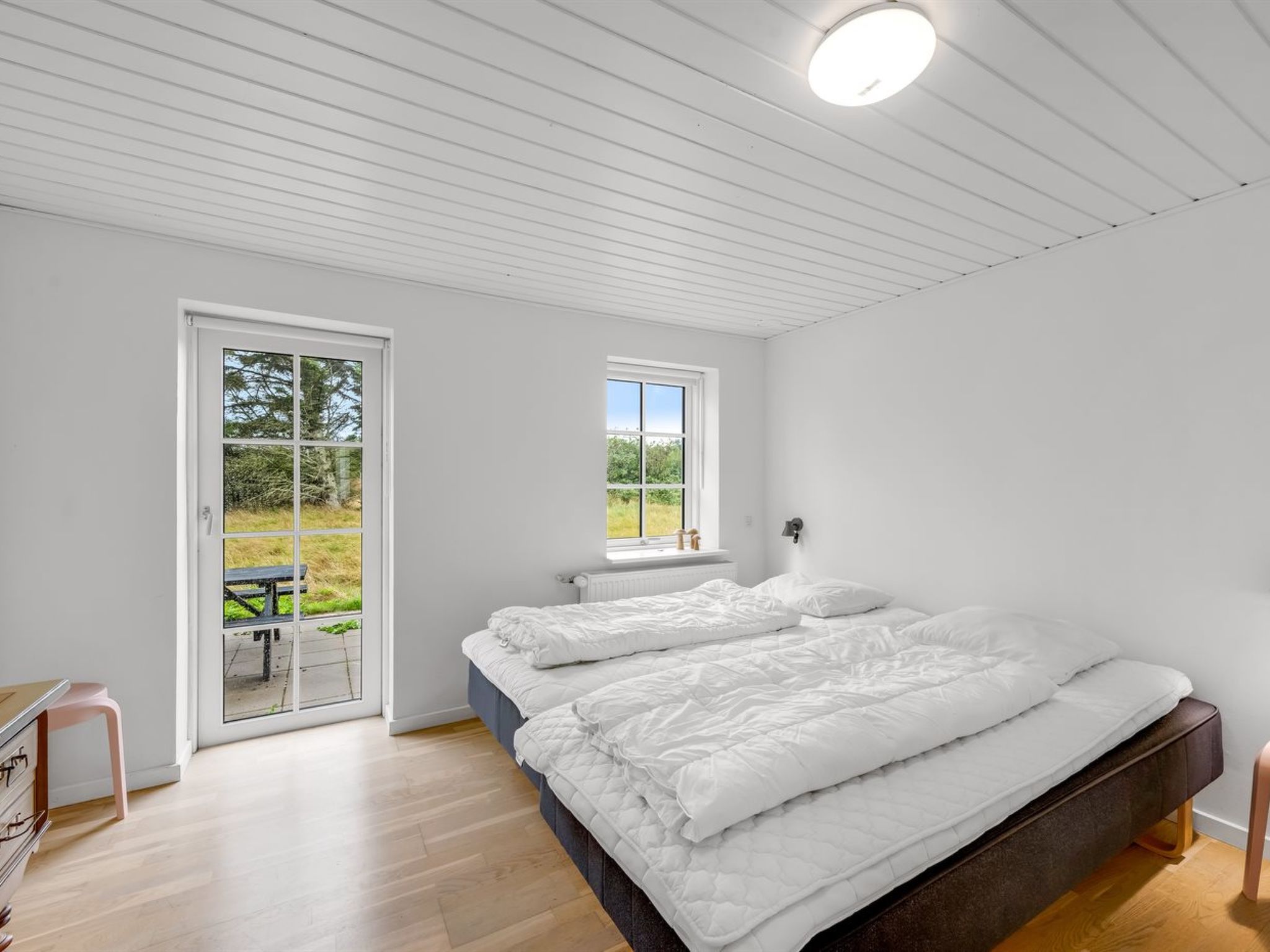 "Cornelius" - 900m from the sea - Binnen