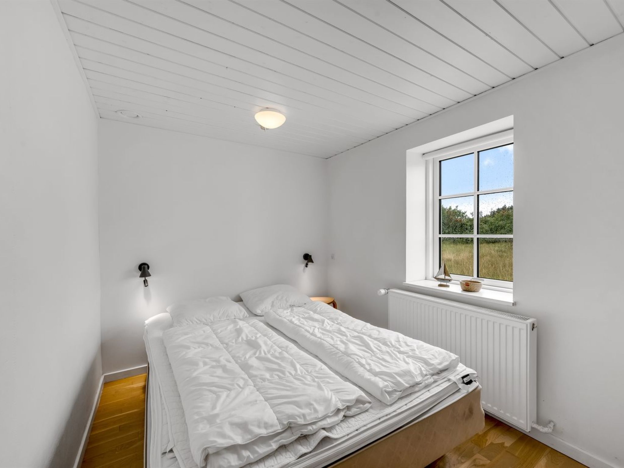 "Cornelius" - 900m from the sea - Binnen