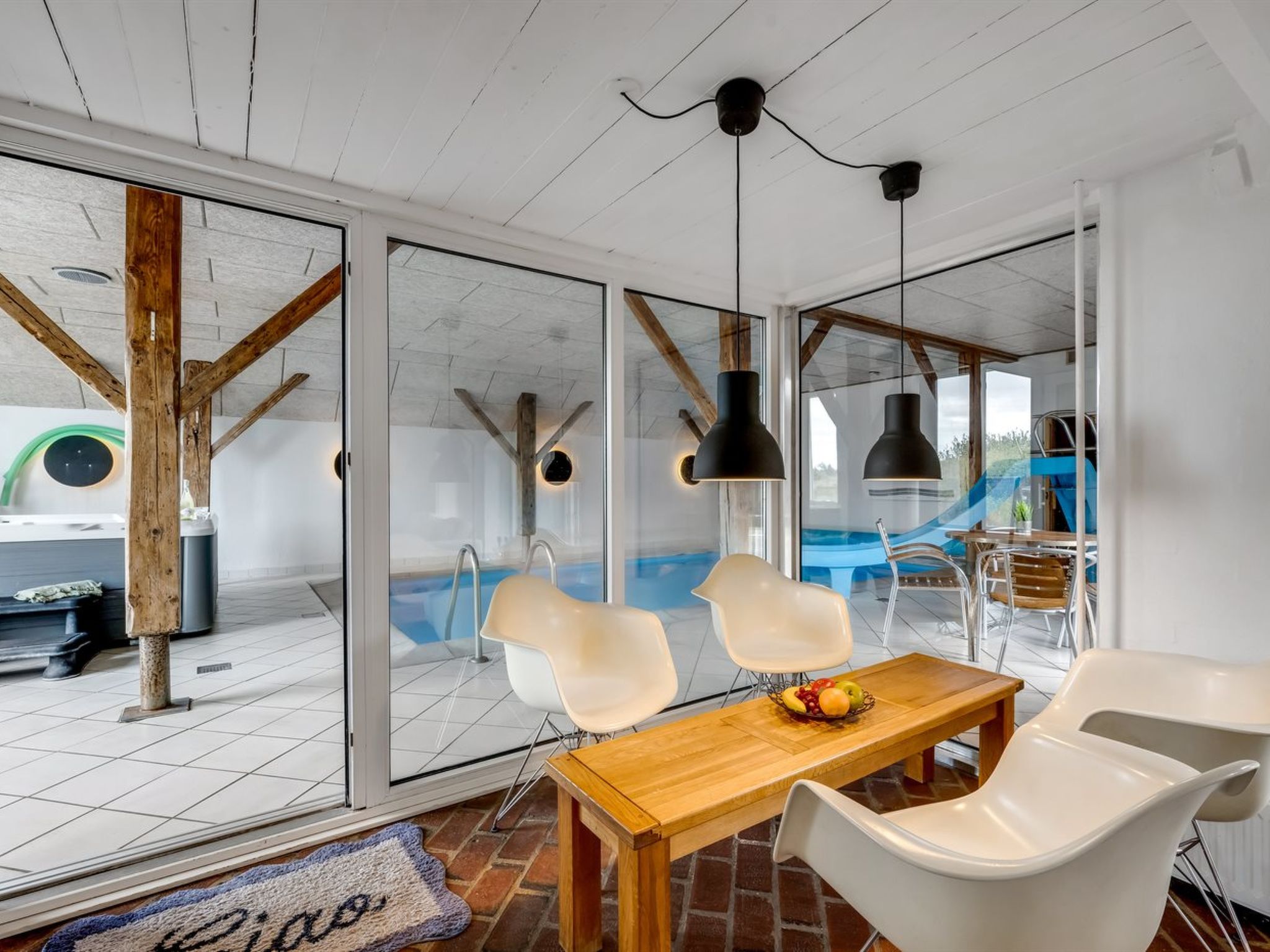 "Cornelius" - 900m from the sea — Pool Outdoor (2 of 42)