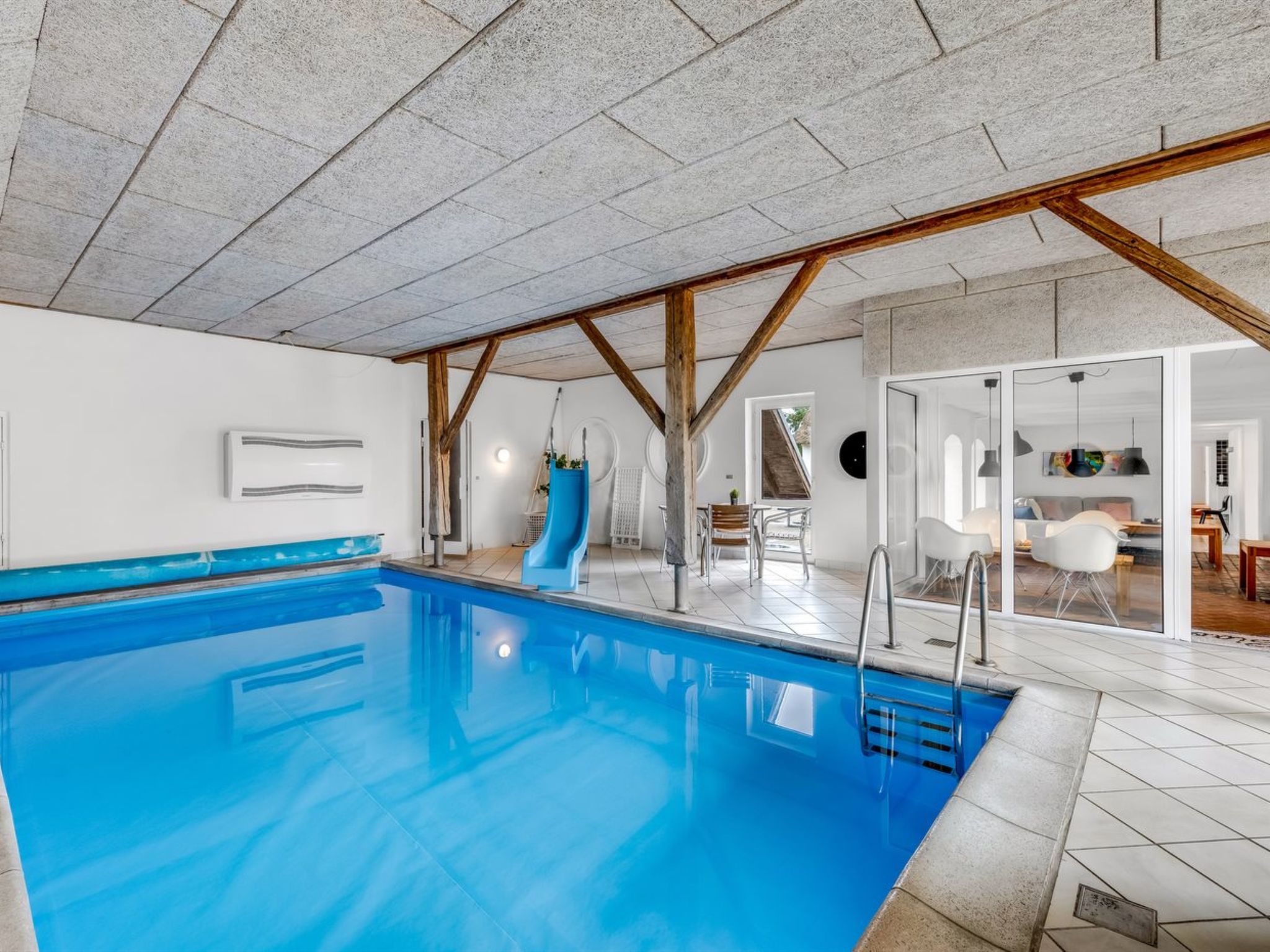 "Cornelius" - 900m from the sea — Pool Outdoor (3 of 42)