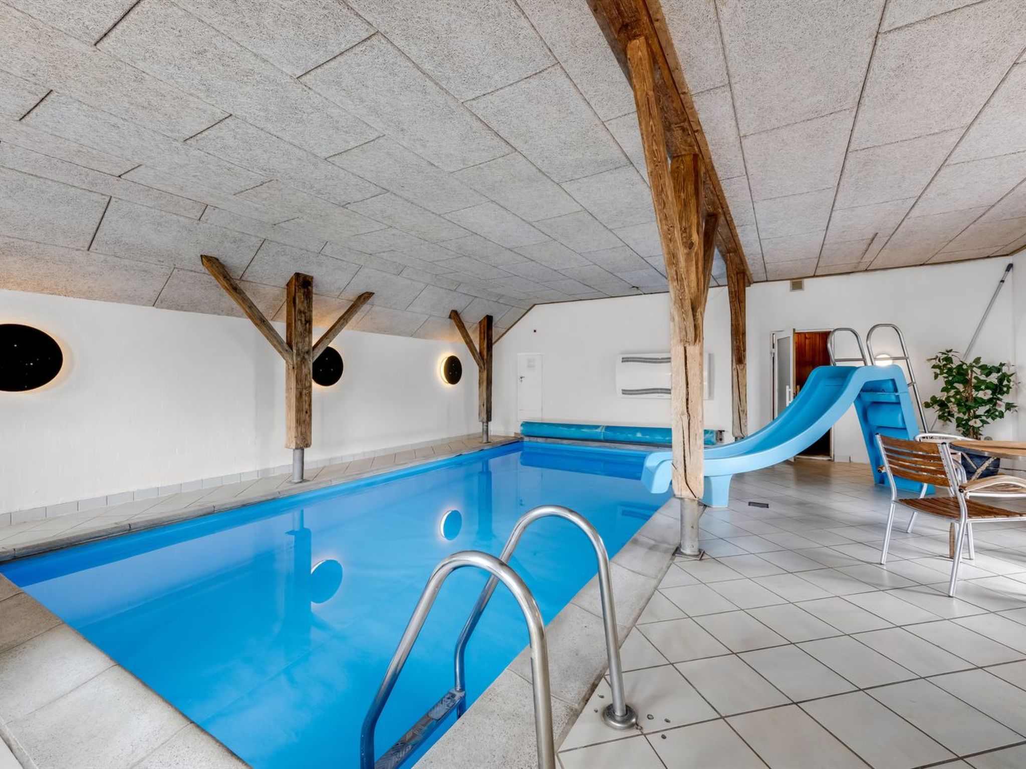 "Cornelius" - 900m from the sea — Pool Outdoor (4 of 42)