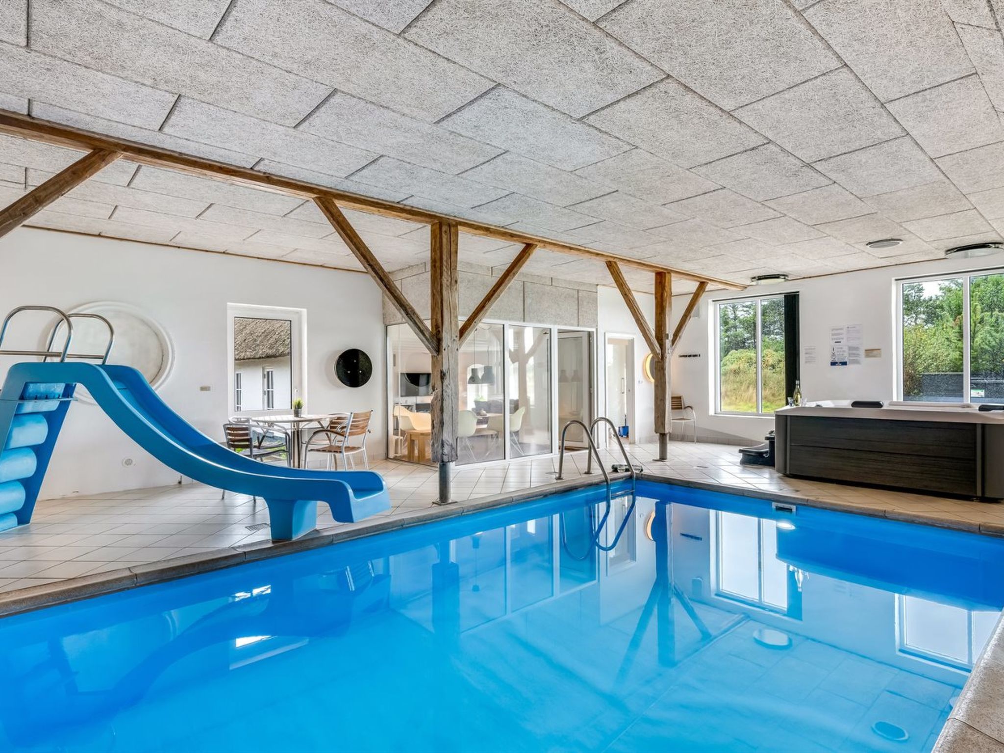 "Cornelius" - 900m from the sea — Pool Outdoor (5 of 42)