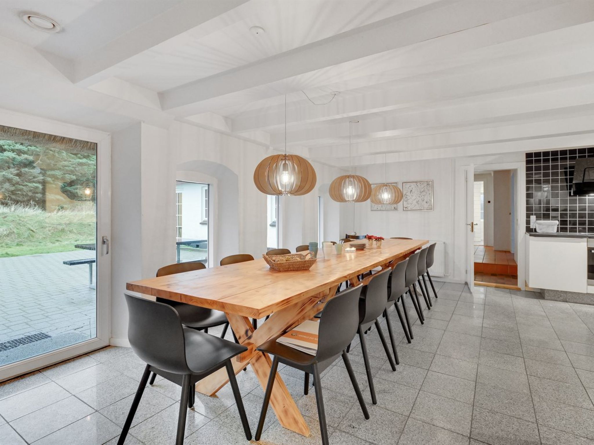 "Cornelius" - 900m from the sea-Binnen
