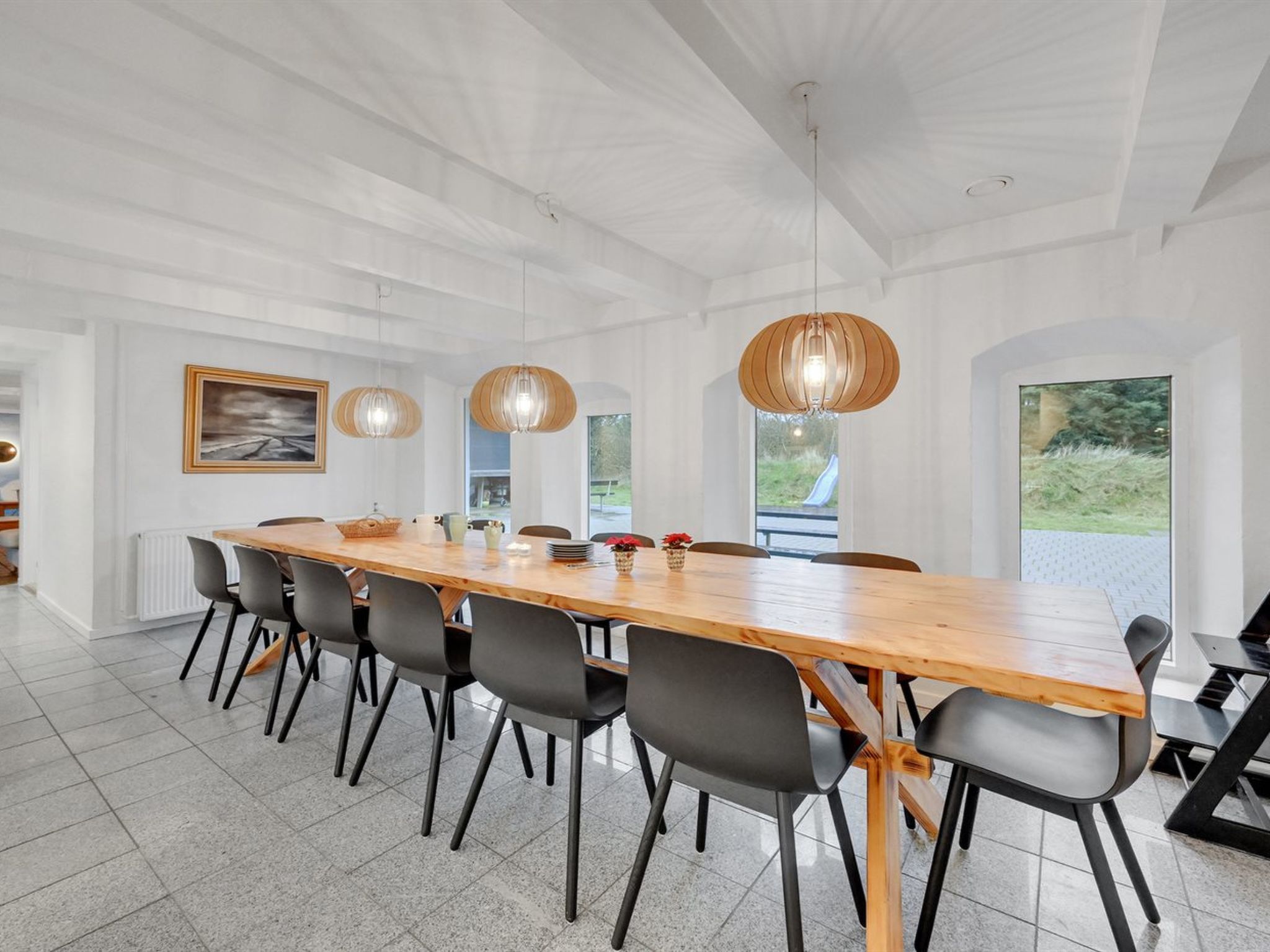 "Cornelius" - 900m from the sea-Binnen