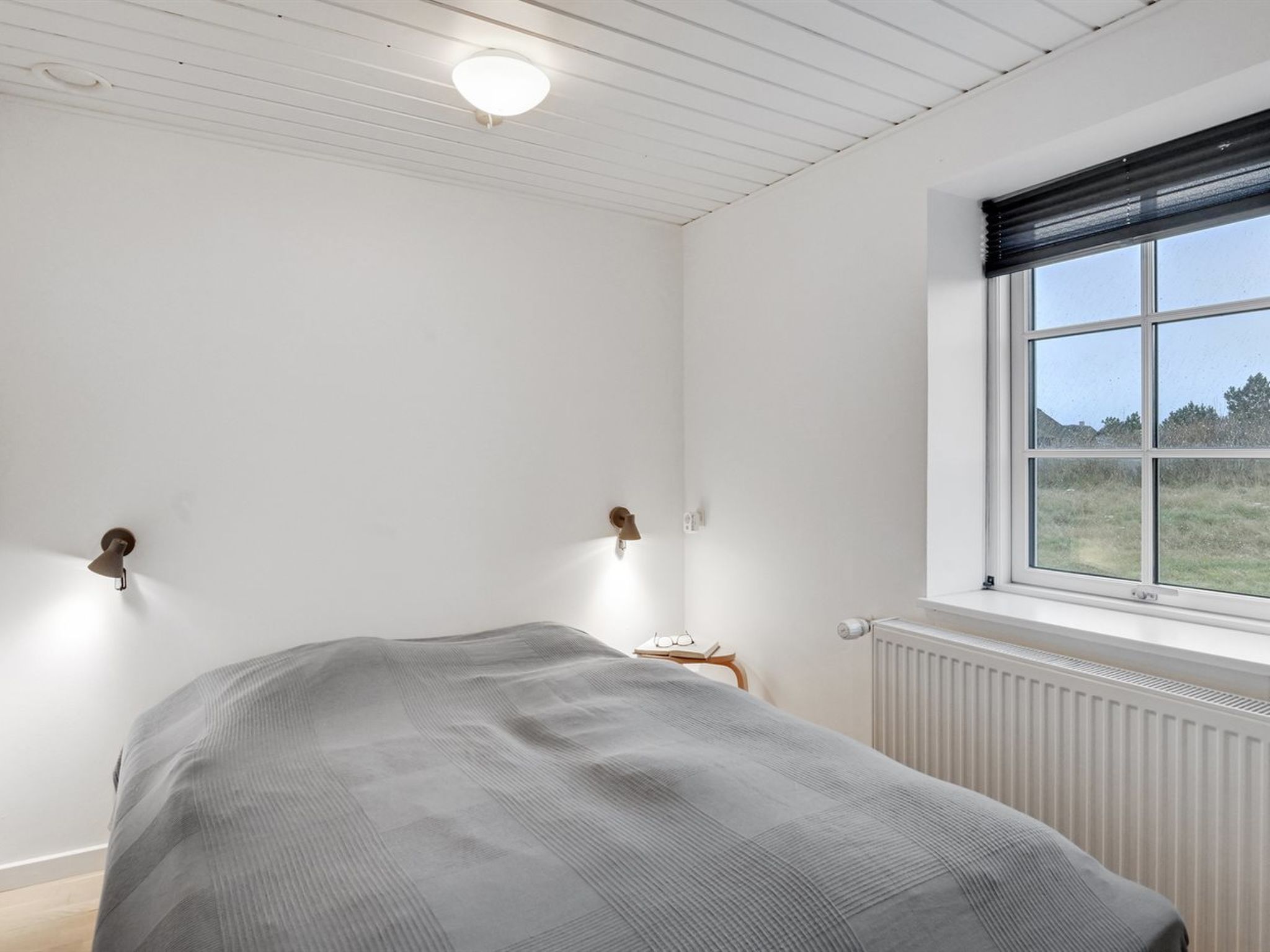 "Cornelius" - 900m from the sea-Binnen